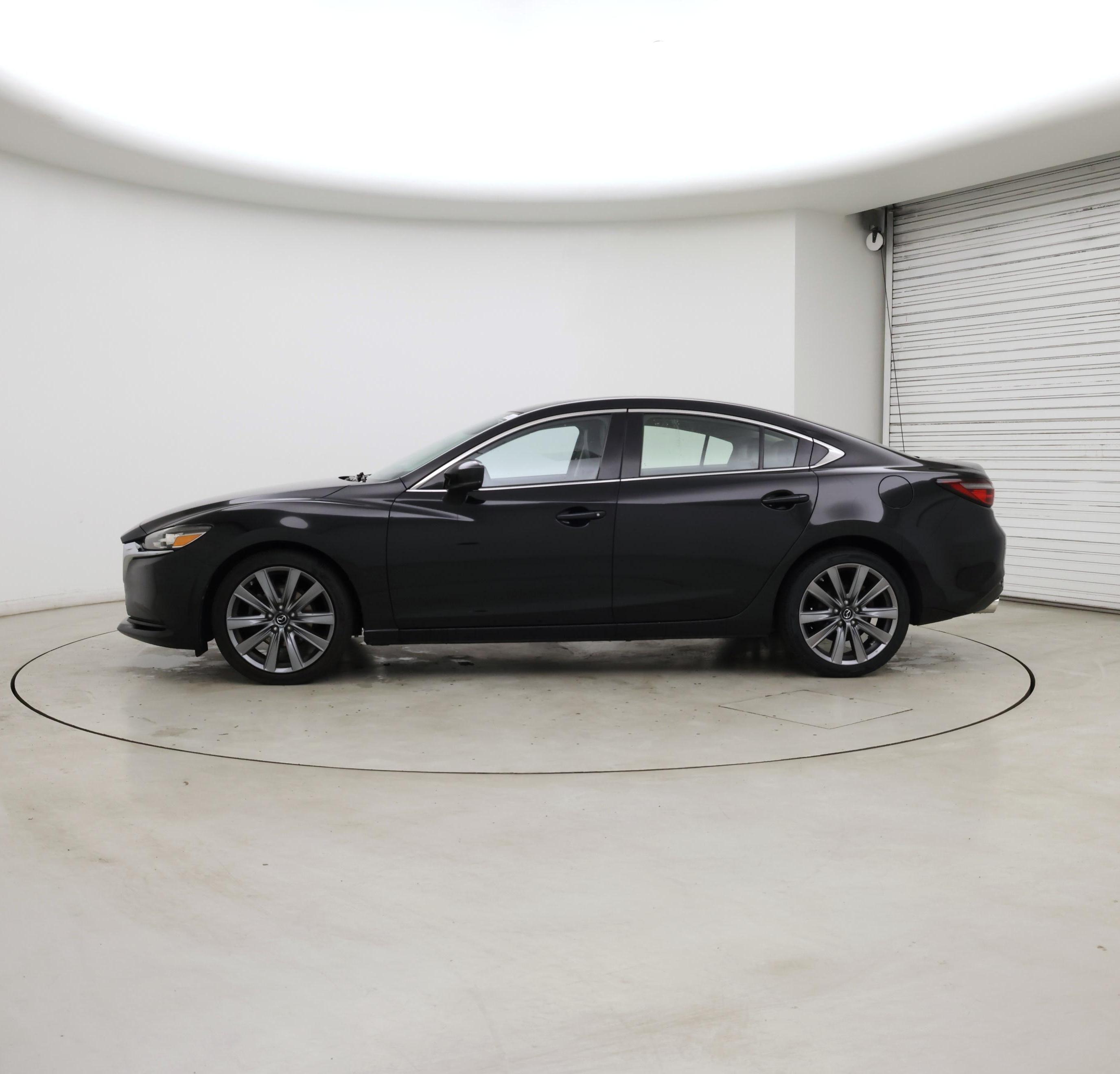 Thumbnail: 2020 Mazda Mazda6 - 3