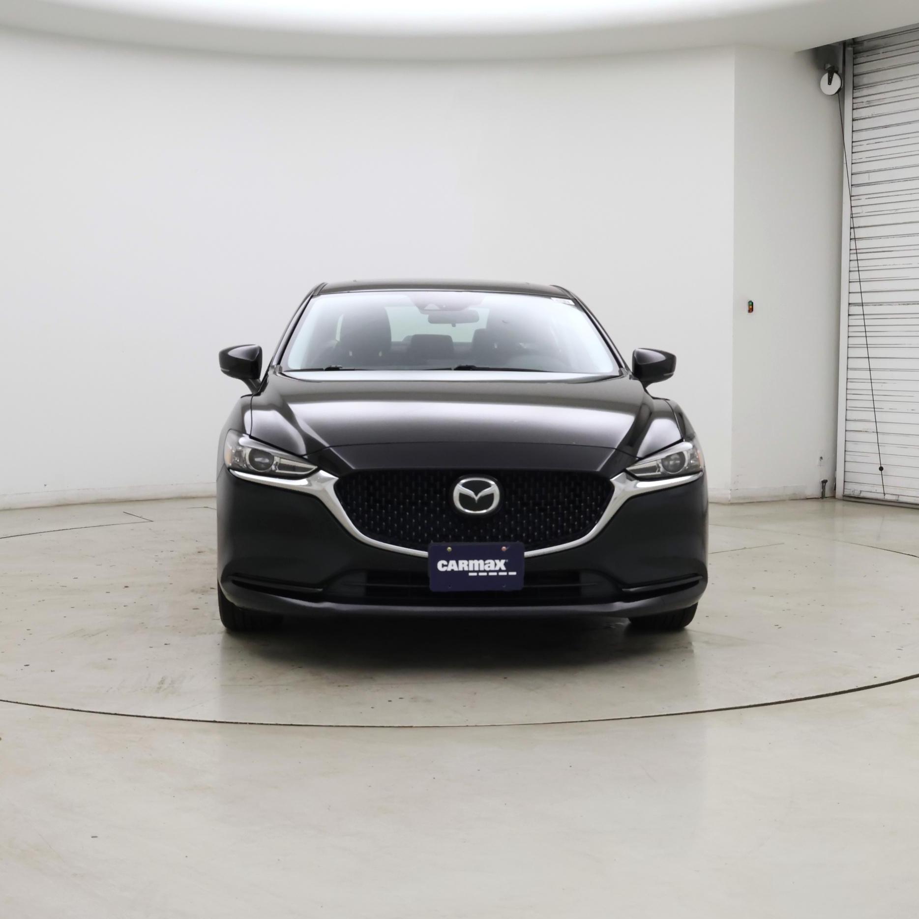 Thumbnail: 2020 Mazda Mazda6 - 5