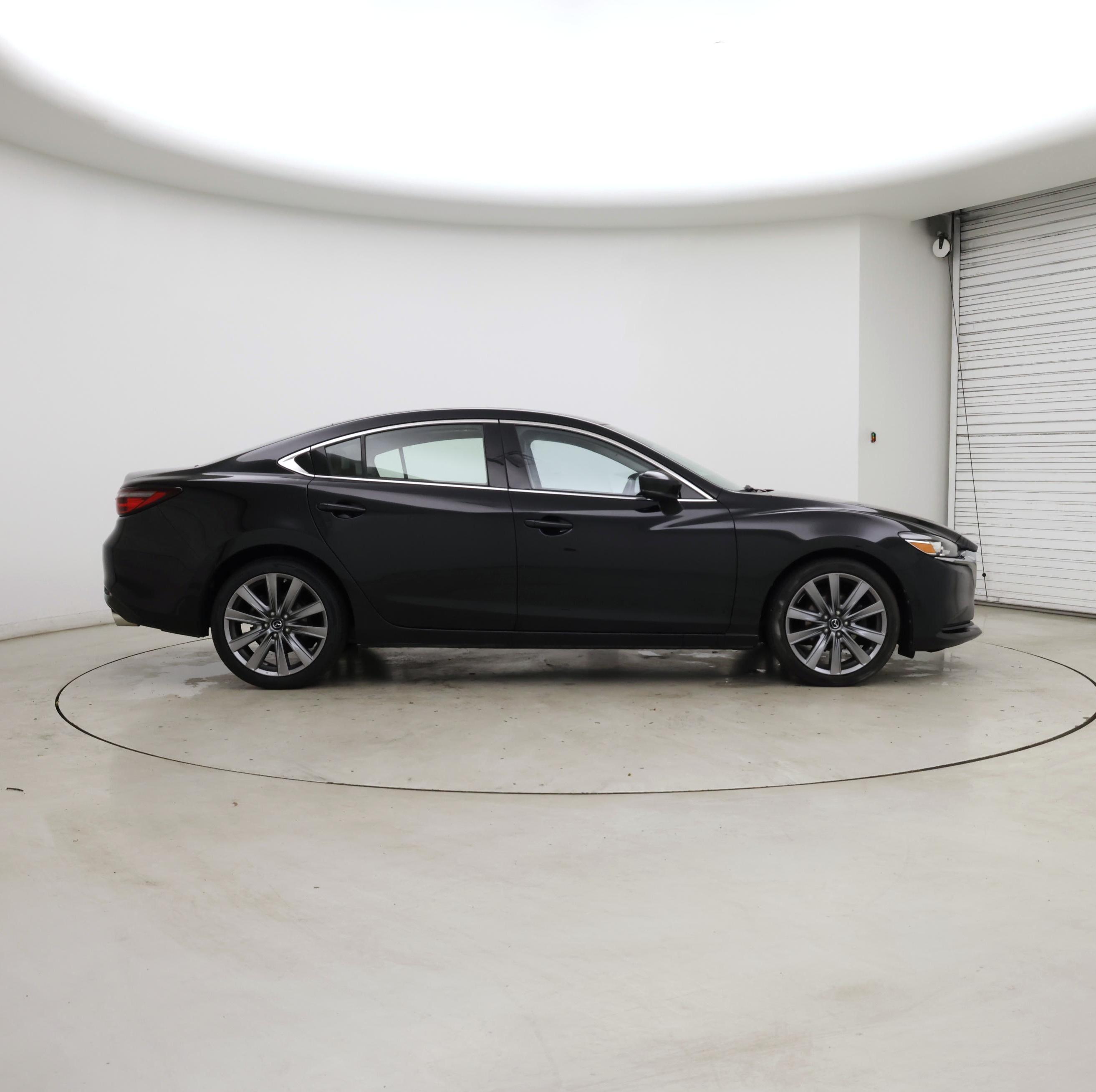 Thumbnail: 2020 Mazda Mazda6 - 7