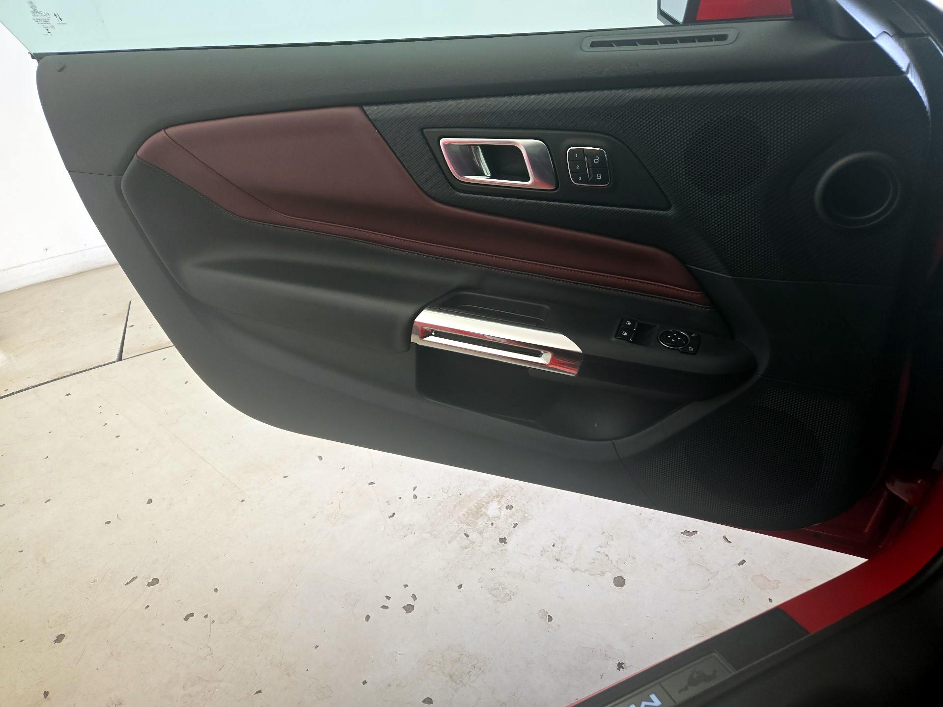 Thumbnail: 2024 Ford Mustang - 12