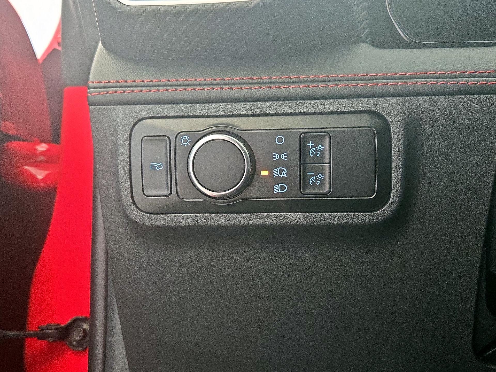 Thumbnail: 2024 Ford Mustang - 13