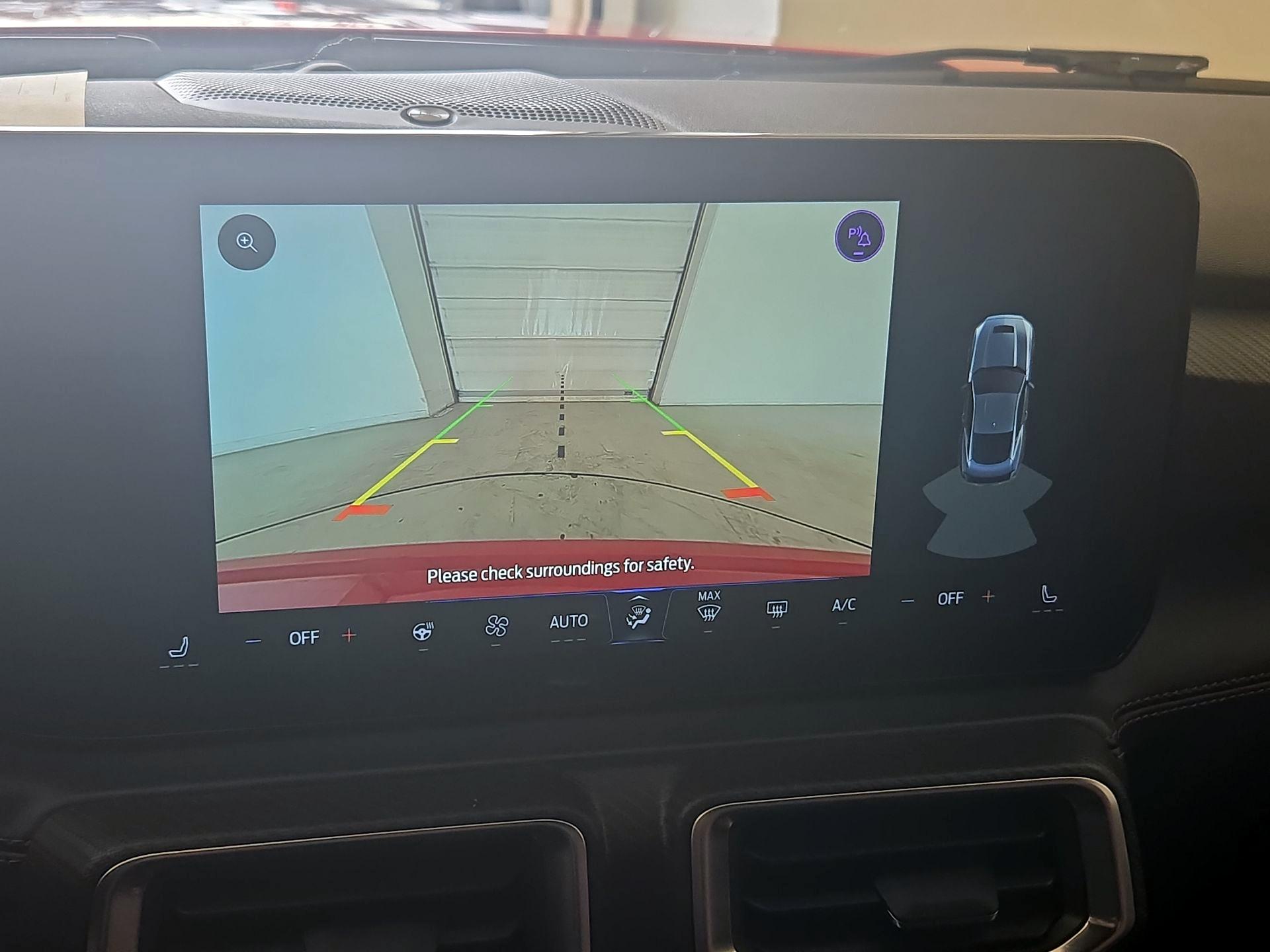 Thumbnail: 2024 Ford Mustang - 15