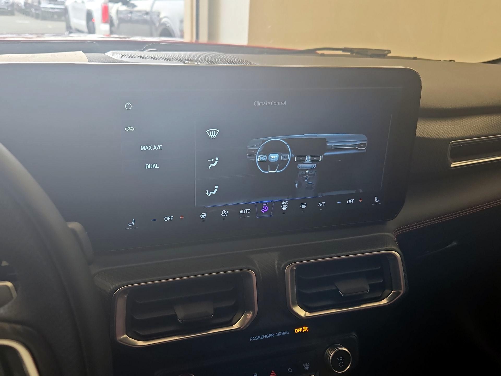 Thumbnail: 2024 Ford Mustang - 17