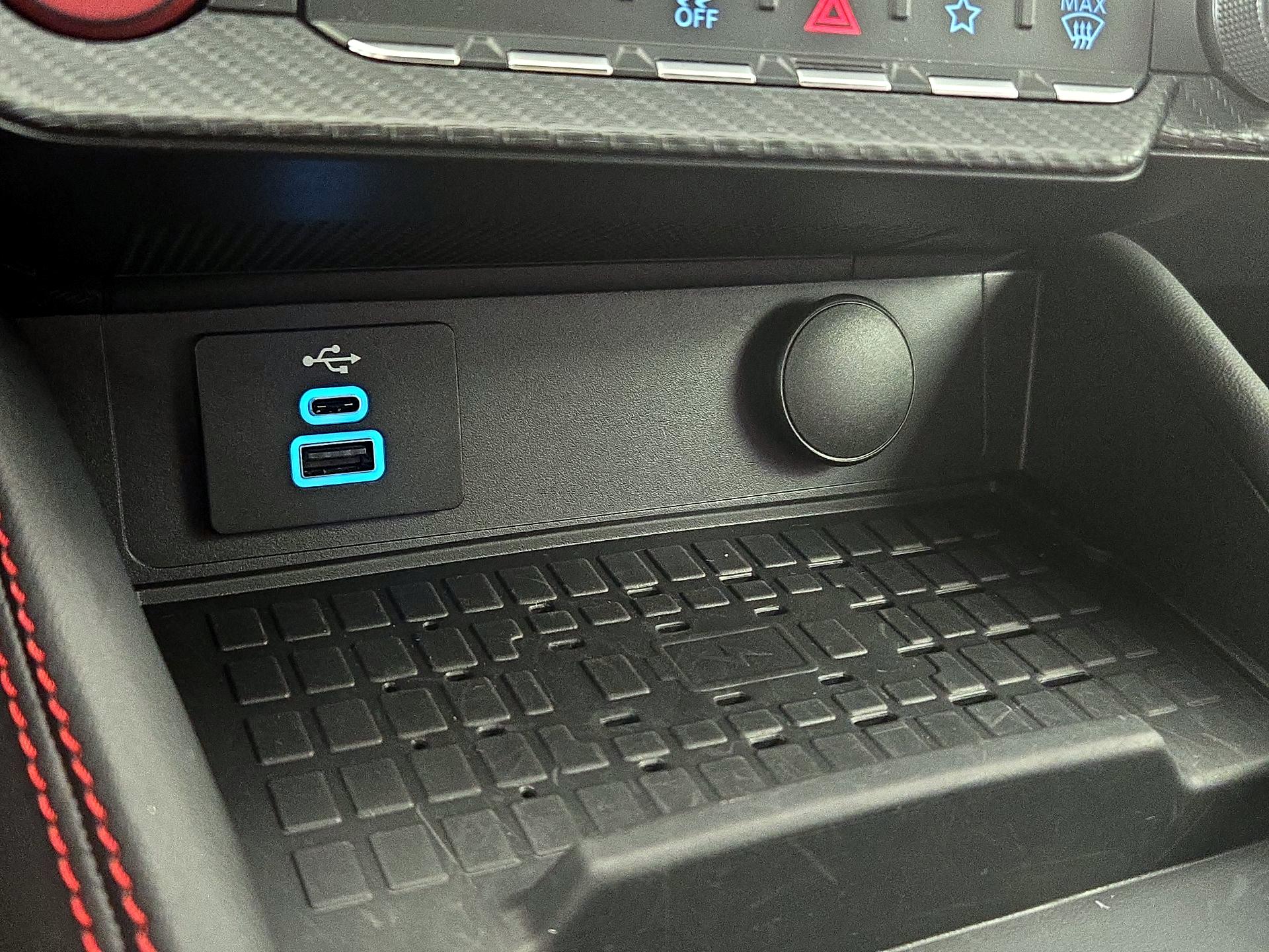 Thumbnail: 2024 Ford Mustang - 19