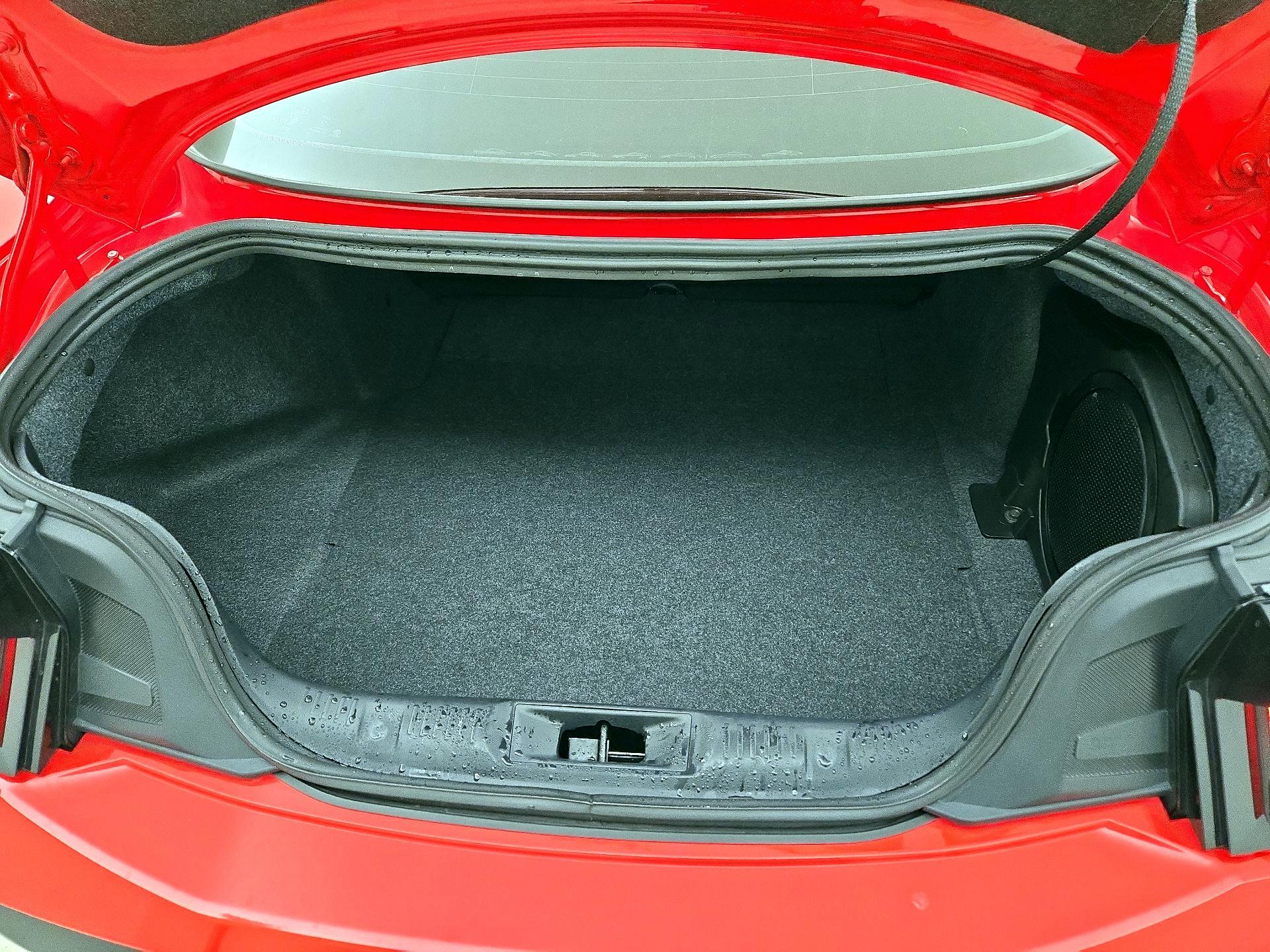 Thumbnail: 2024 Ford Mustang - 20