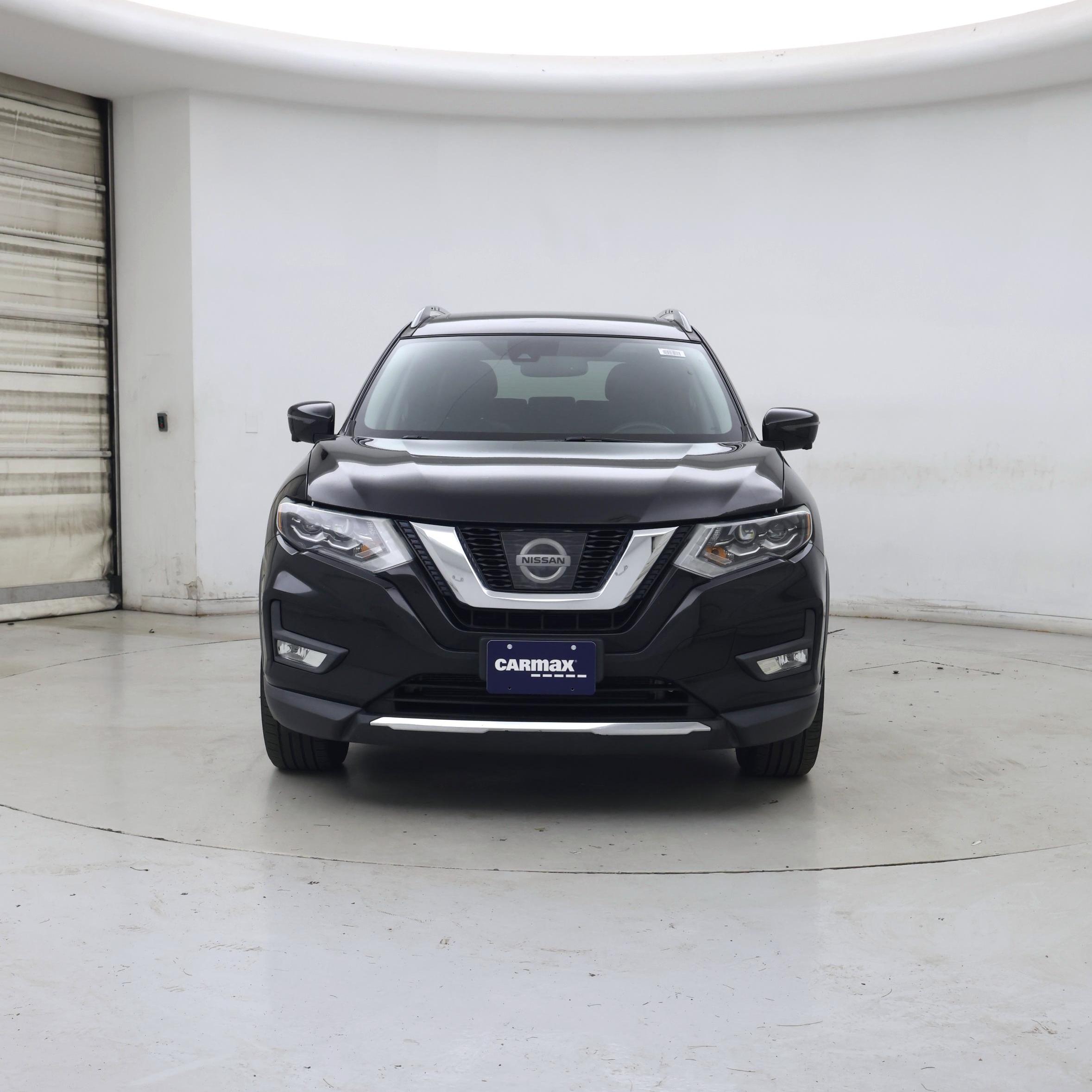 Thumbnail: 2017 Nissan Rogue - 5