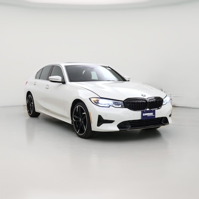 2020 BMW 330 I xDrive