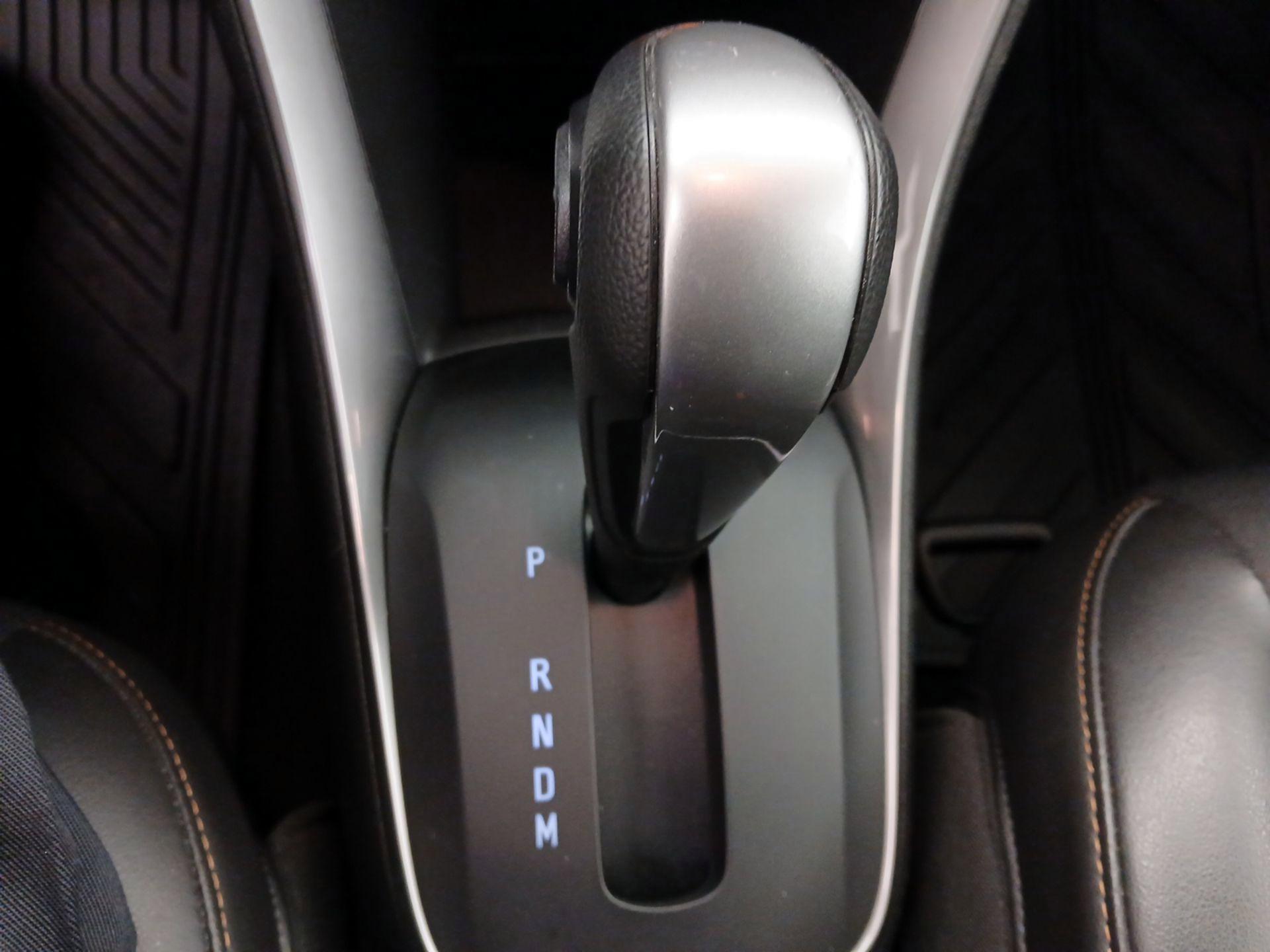 Thumbnail: 2020 Chevrolet Trax - 17