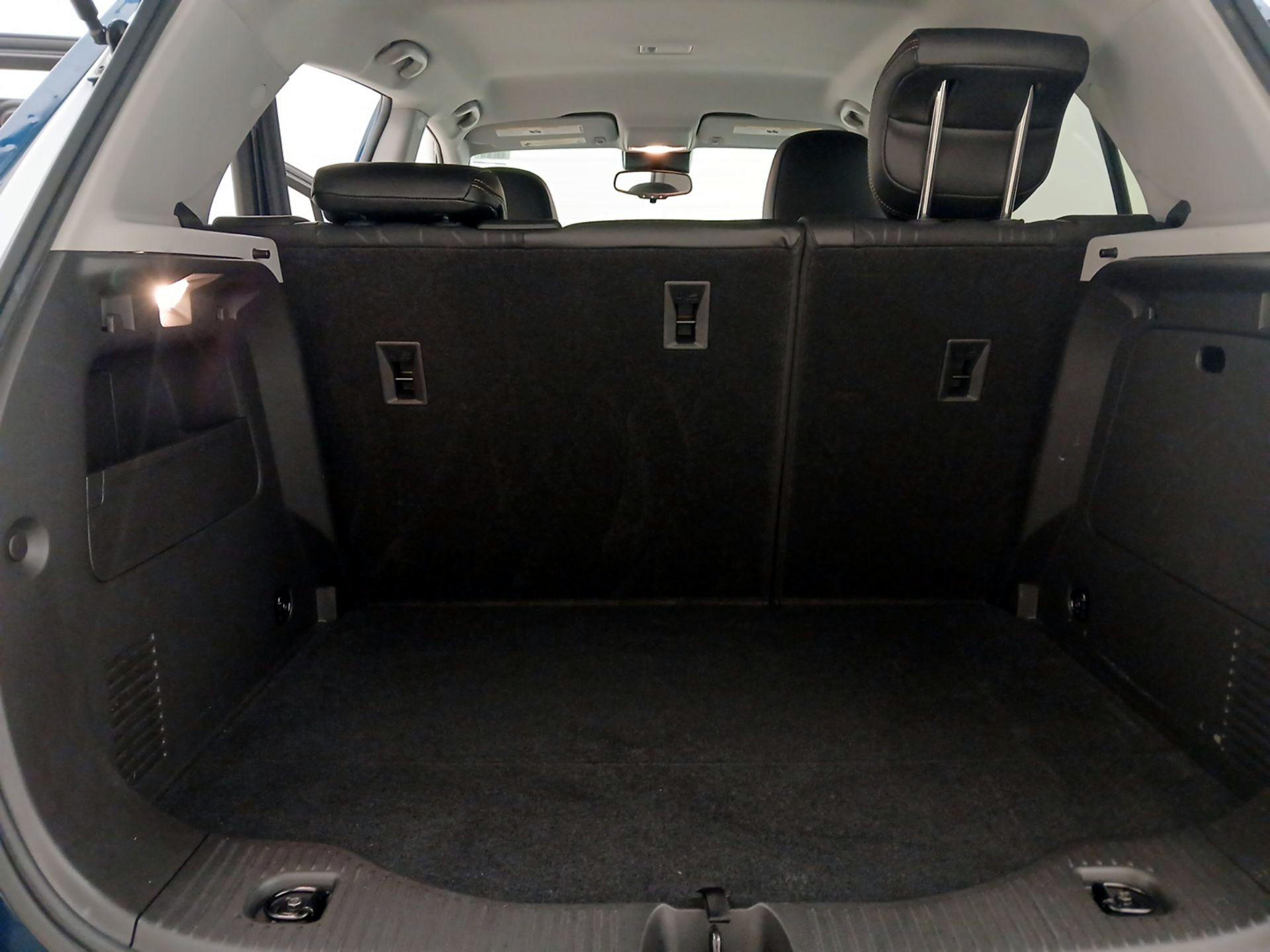 Thumbnail: 2020 Chevrolet Trax - 20