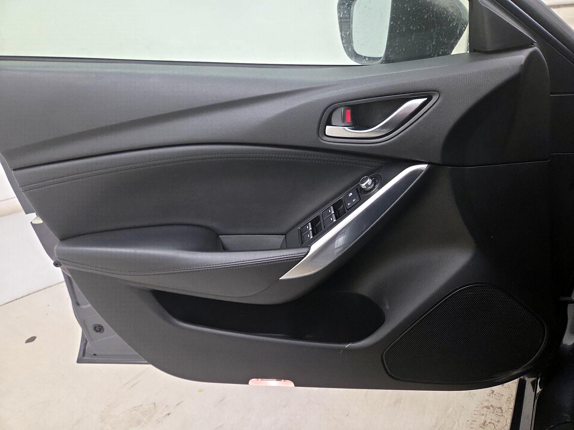 Thumbnail: 2016 Mazda Mazda6 - 12