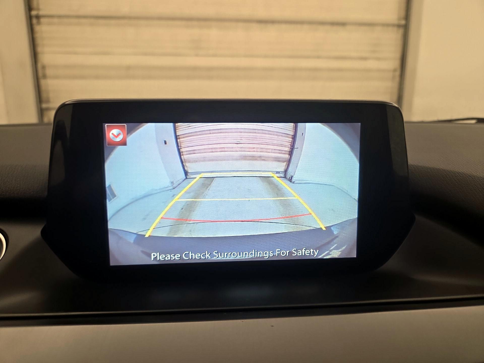 Thumbnail: 2016 Mazda Mazda6 - 15