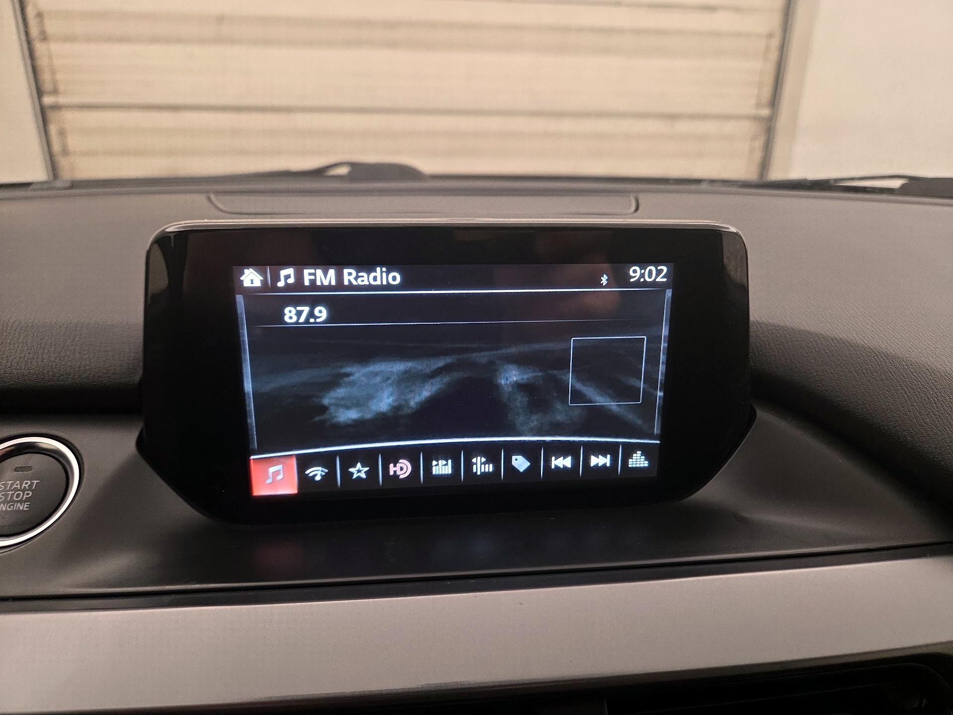 Thumbnail: 2016 Mazda Mazda6 - 16