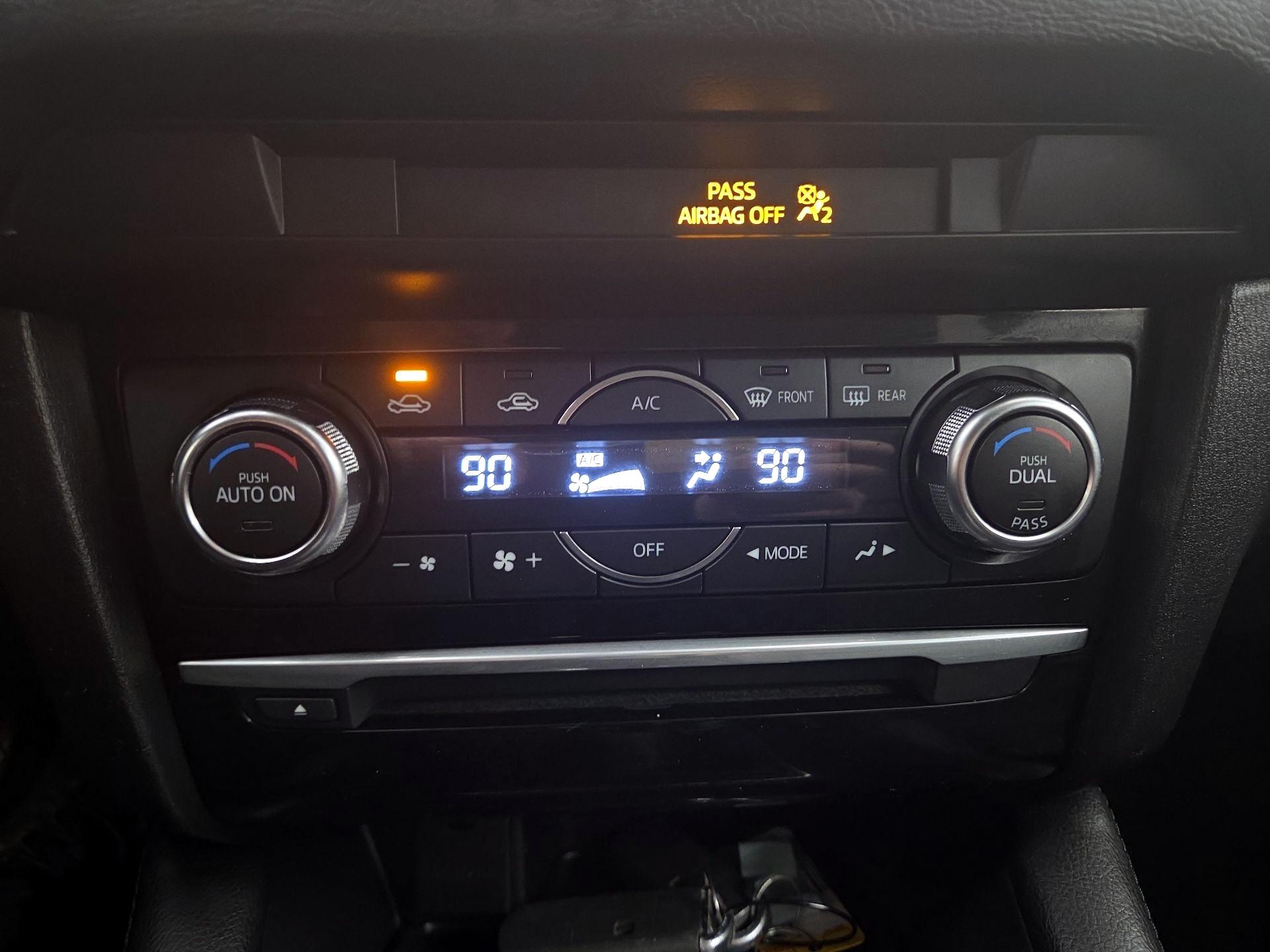 Thumbnail: 2016 Mazda Mazda6 - 17