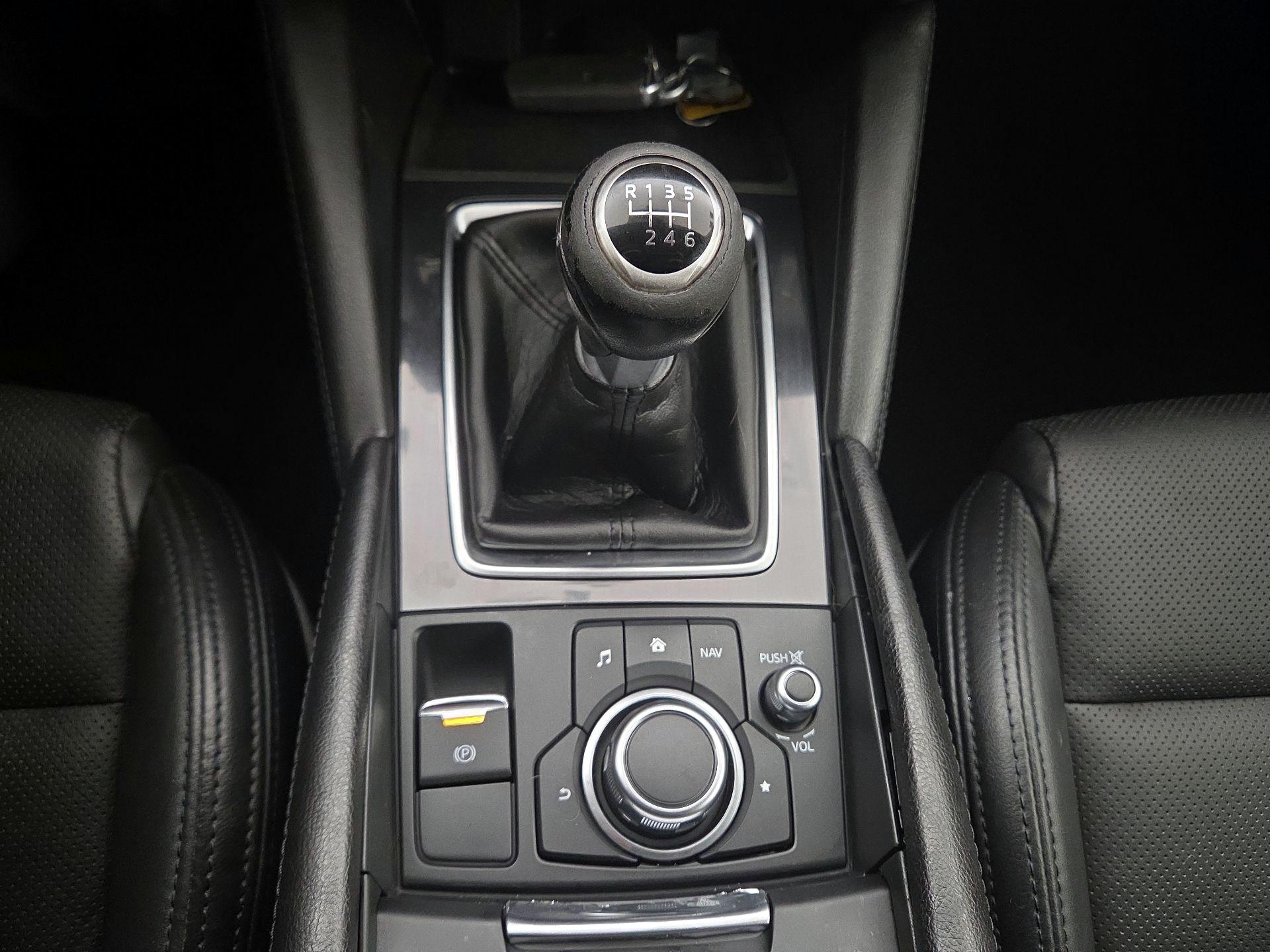 Thumbnail: 2016 Mazda Mazda6 - 18