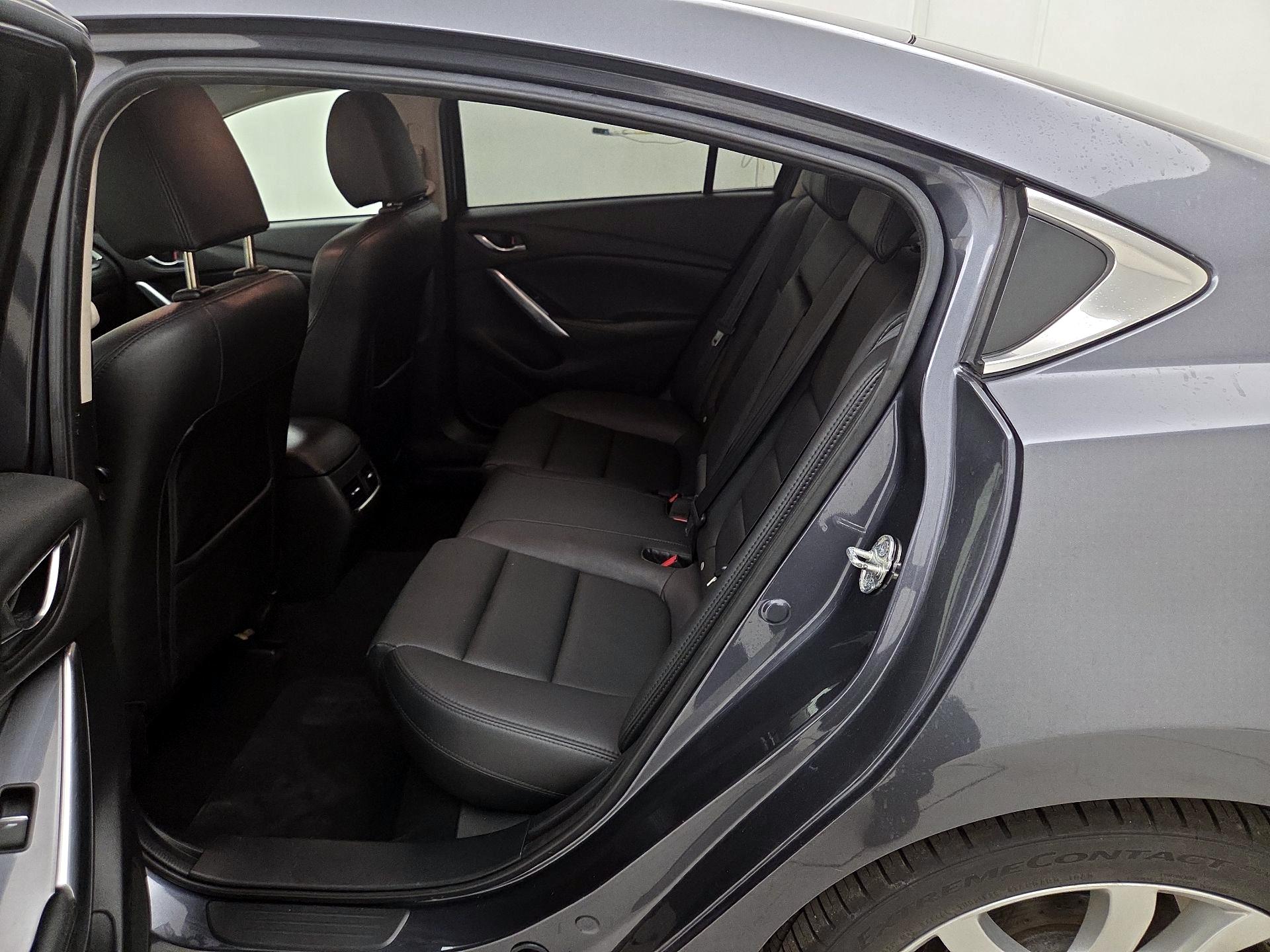 Thumbnail: 2016 Mazda Mazda6 - 20