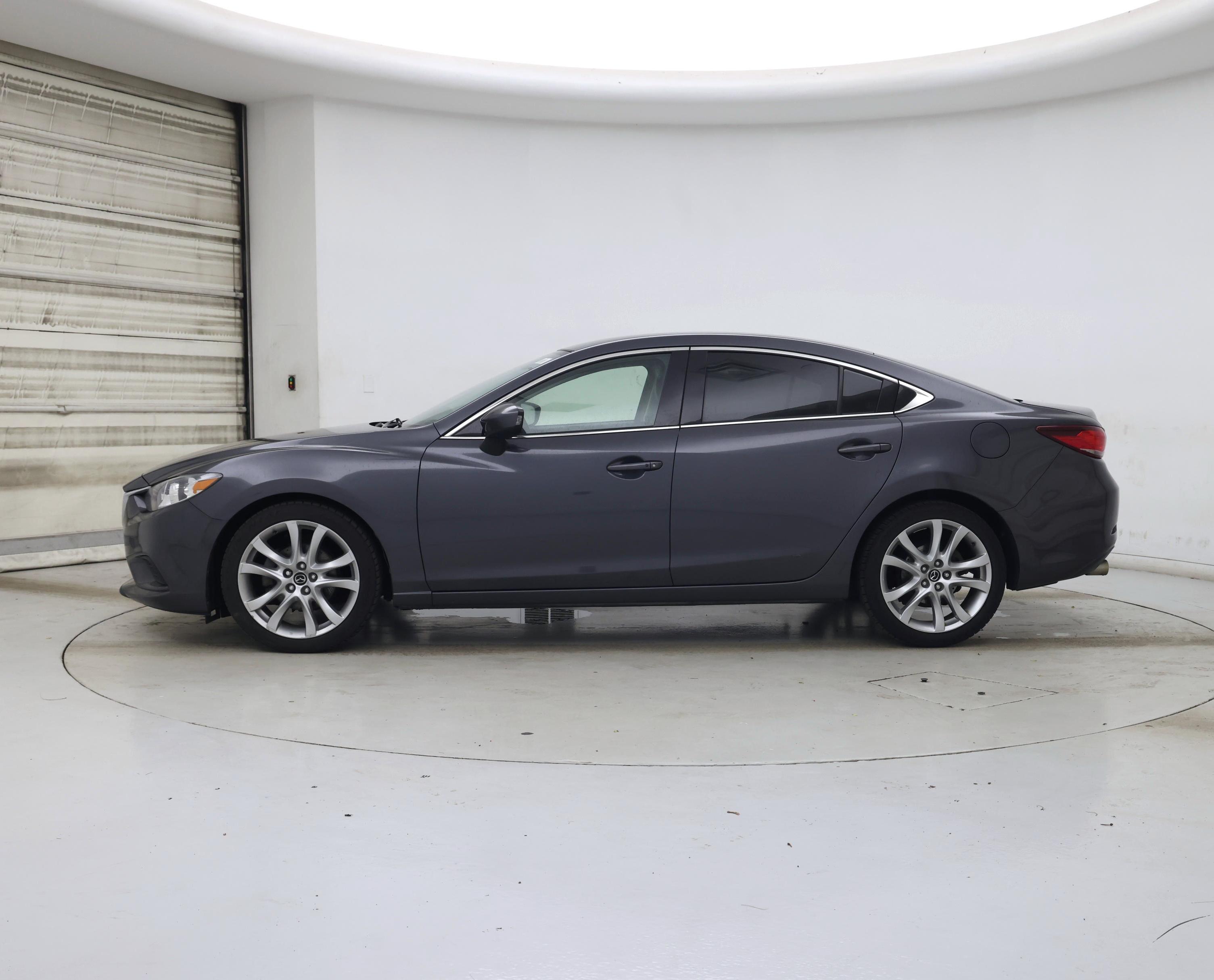 Thumbnail: 2016 Mazda Mazda6 - 3