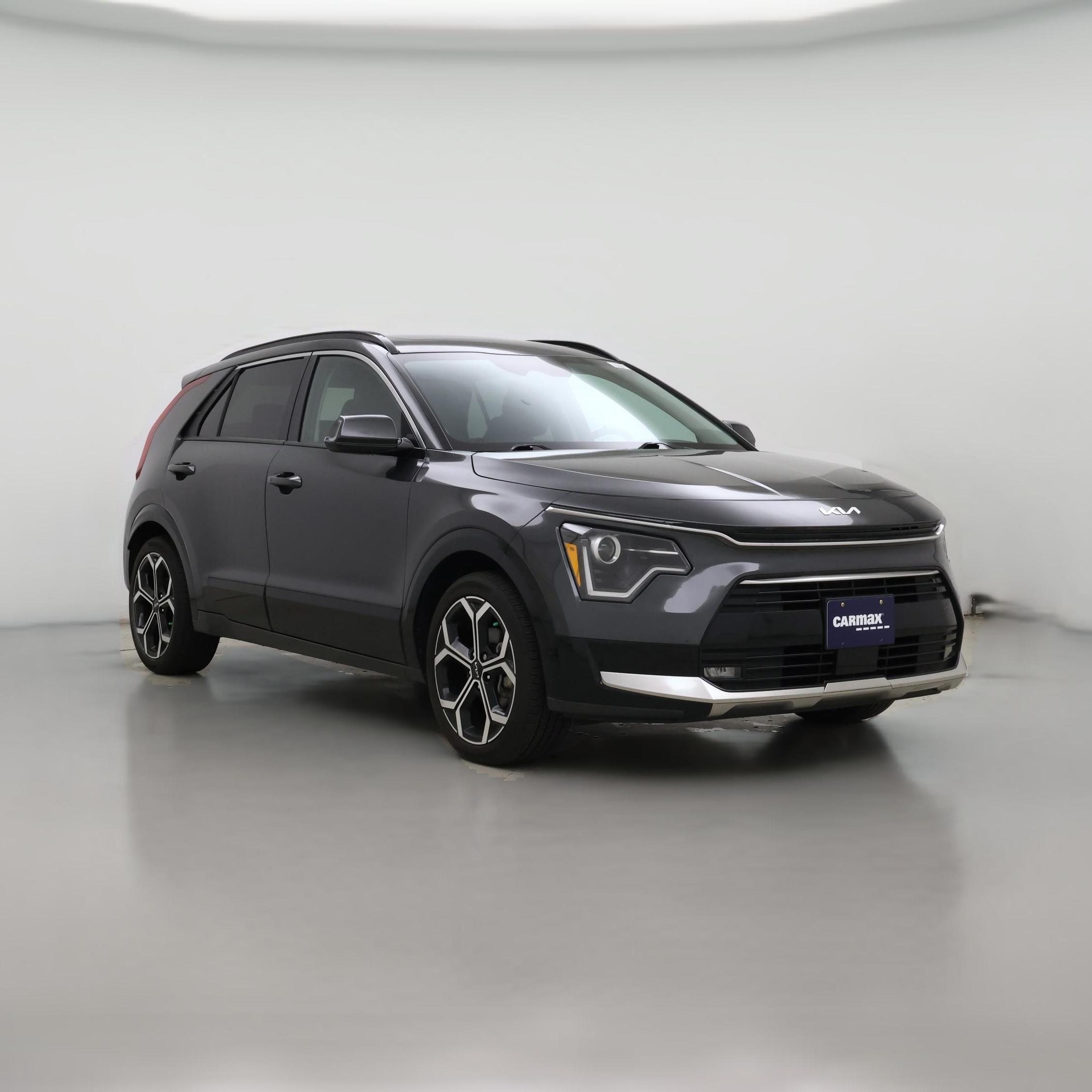 Thumbnail: 2023 Kia Niro - 1