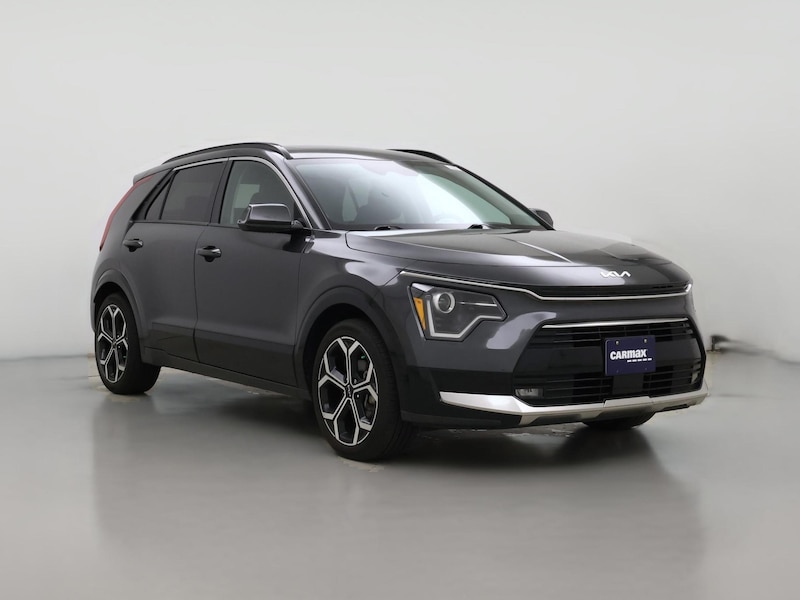 2023 Kia Niro EX Touring