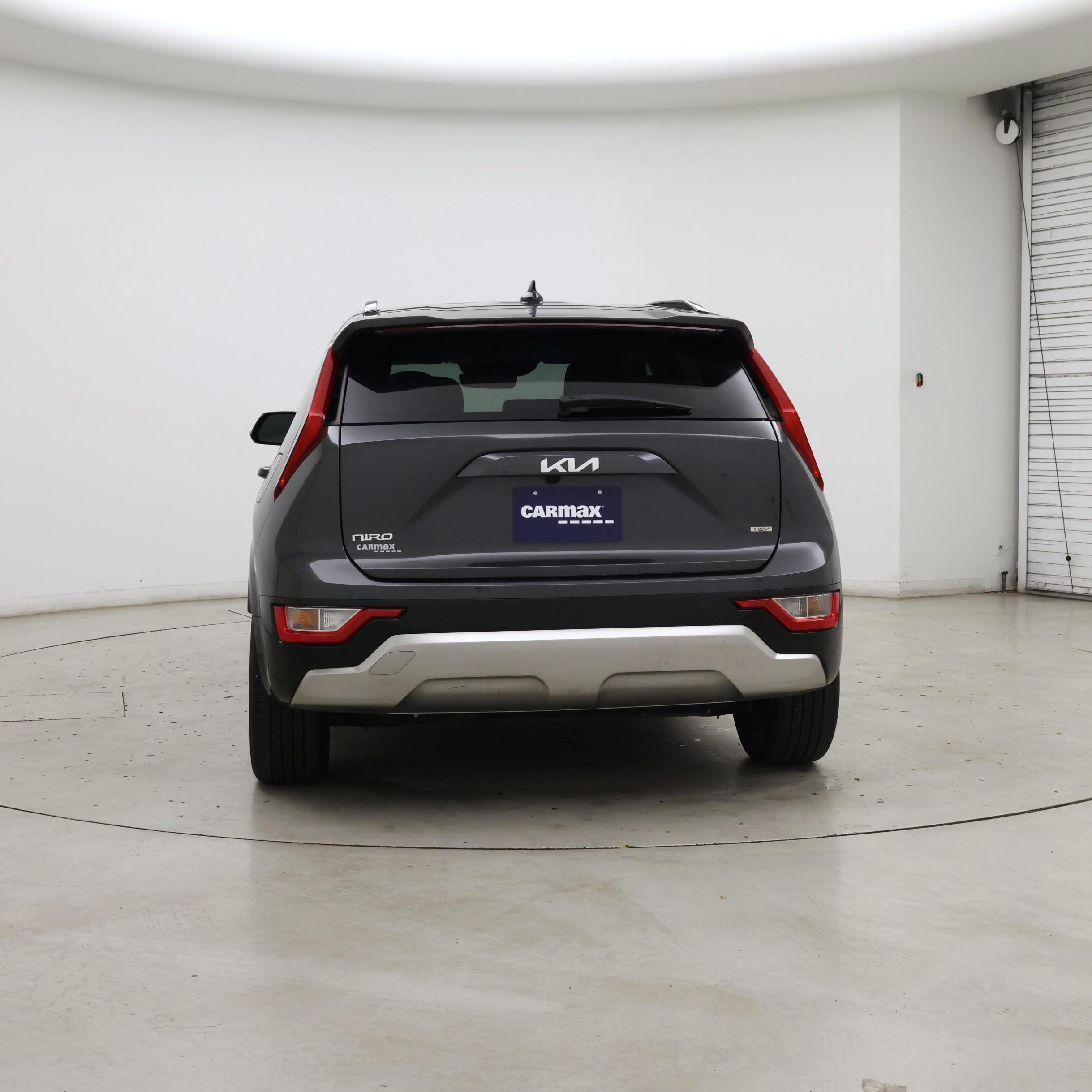 Thumbnail: 2023 Kia Niro - 6