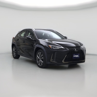2019 Lexus UX 250h F-Sport
