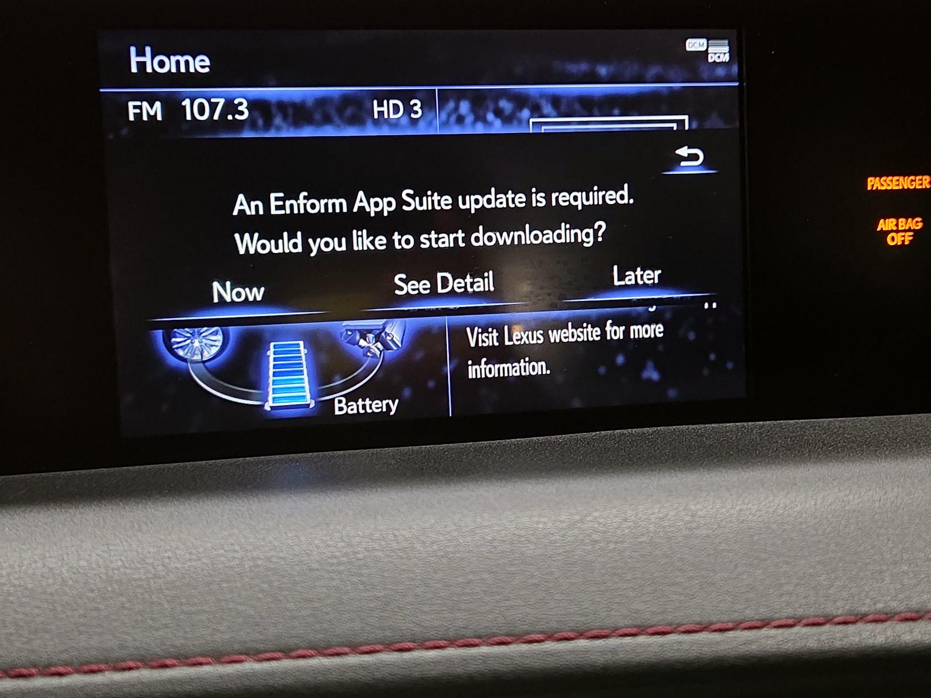 Thumbnail: 2019 Lexus UX - 15