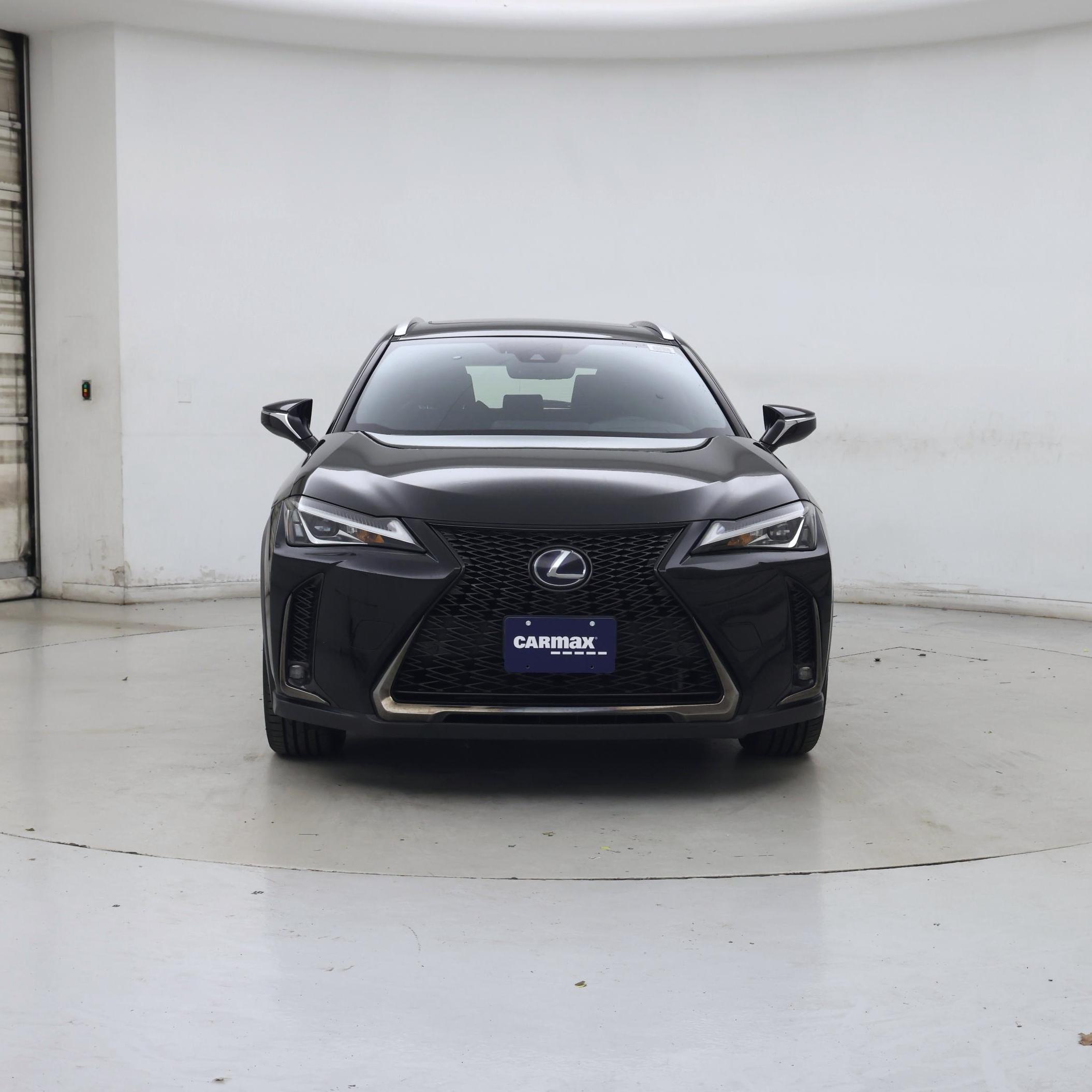 Thumbnail: 2019 Lexus UX - 5