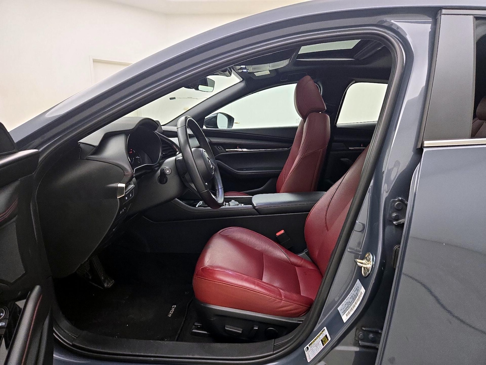 2024 Mazda Mazda3 Carbon Edition - Photo 12