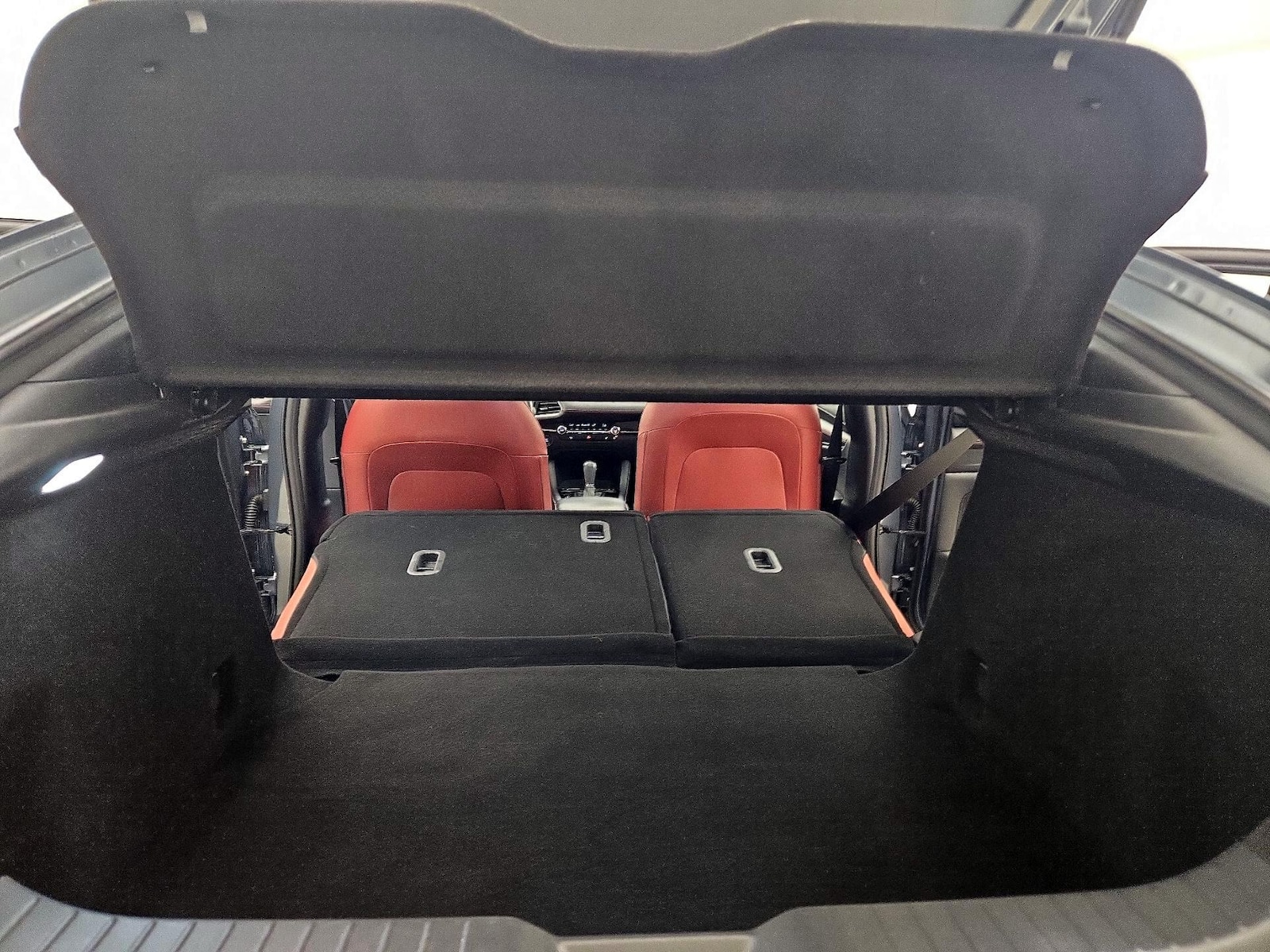 2024 Mazda Mazda3 Carbon Edition - Photo 22