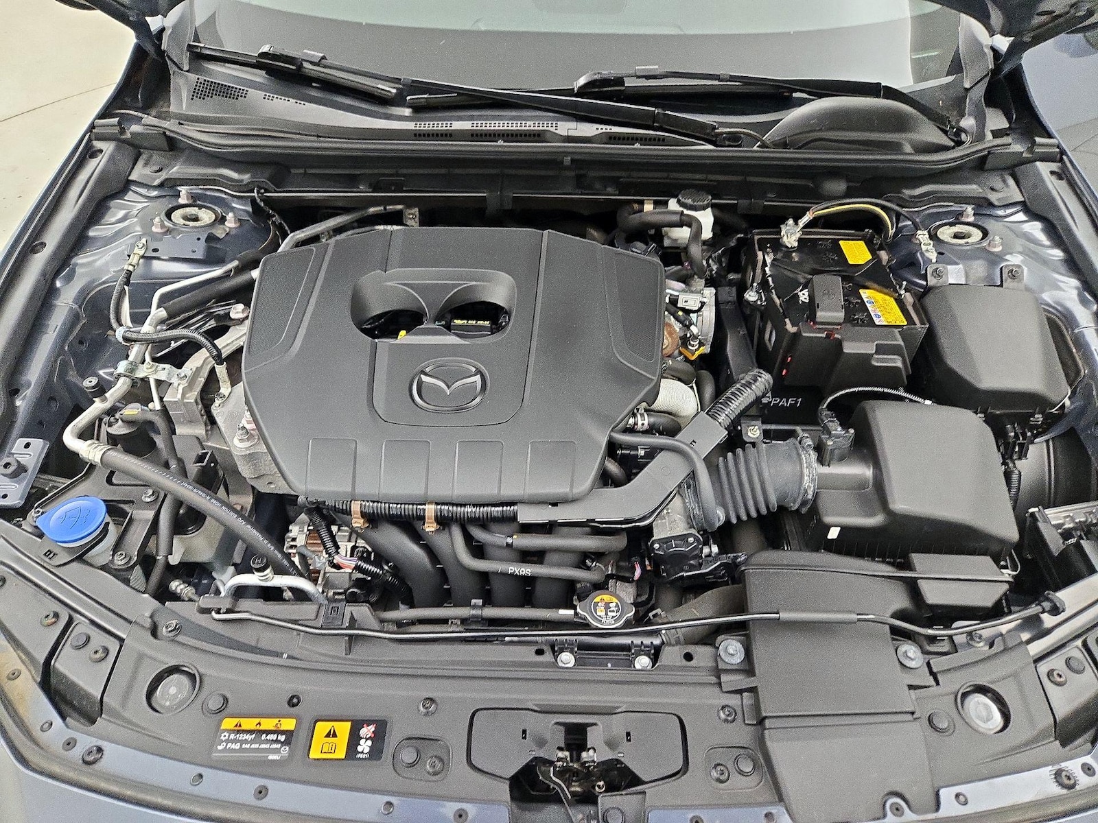 2024 Mazda Mazda3 Carbon Edition - Photo 23