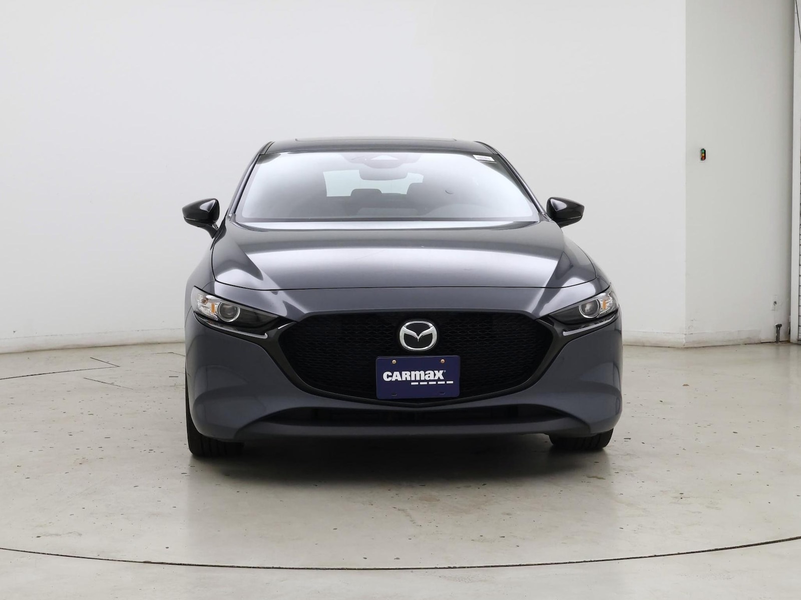2024 Mazda Mazda3 Carbon Edition - Photo 6