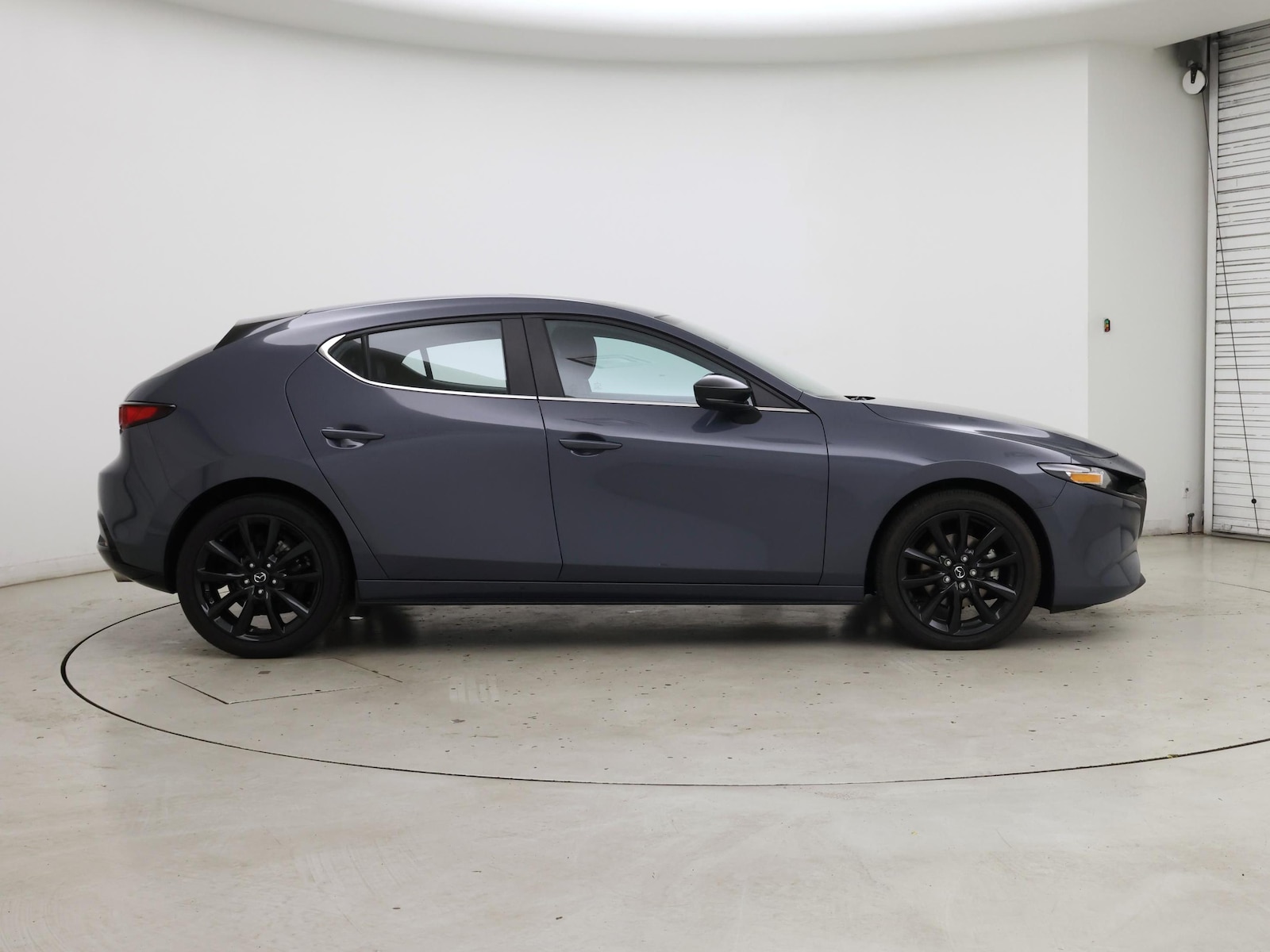 2024 Mazda Mazda3 Carbon Edition - Photo 8