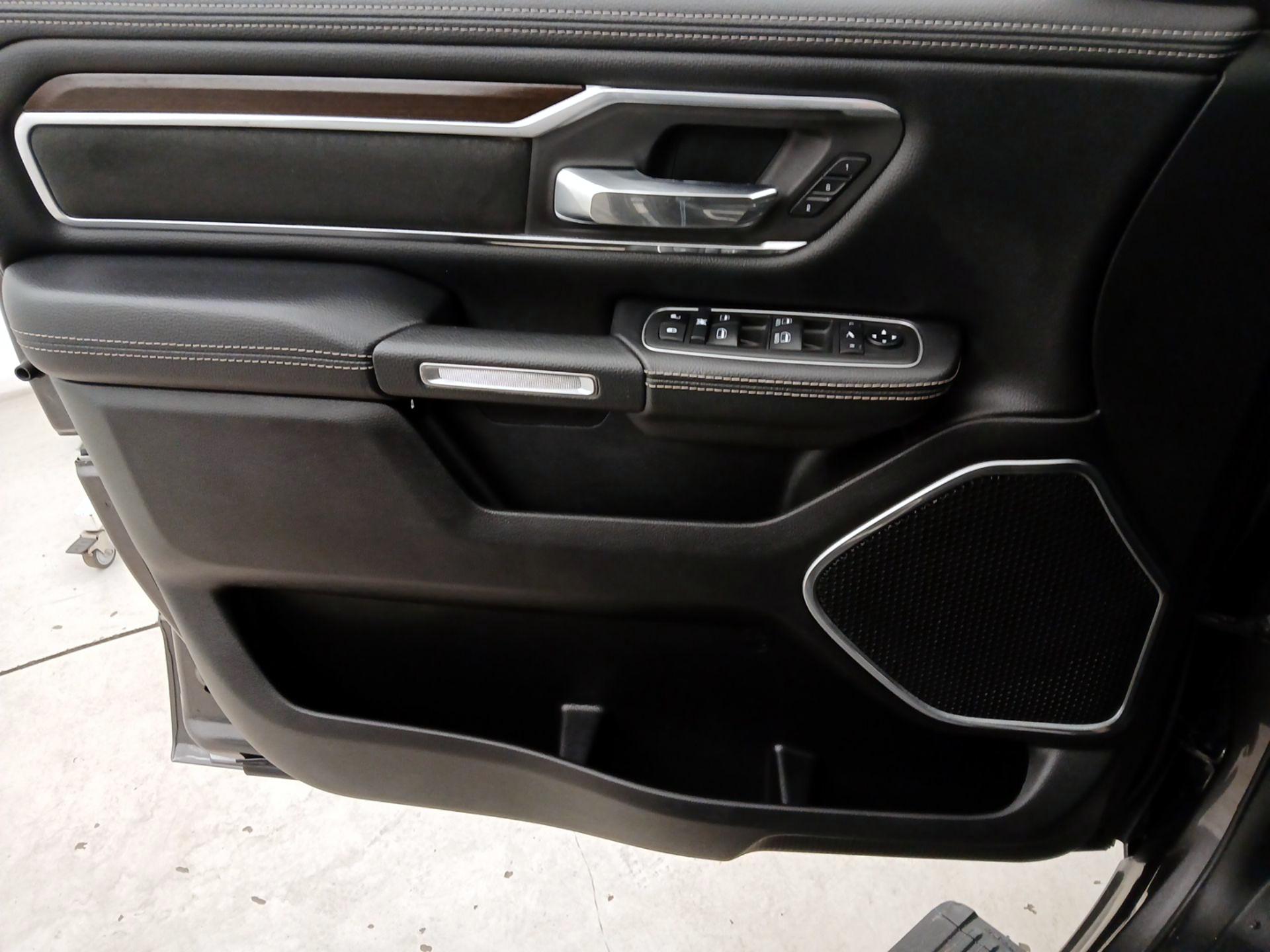 Thumbnail: 2021 RAM 1500 - 12