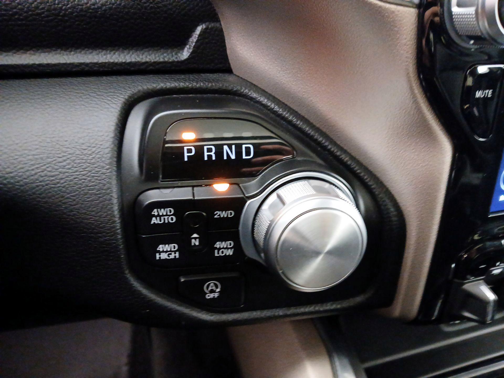 Thumbnail: 2021 RAM 1500 - 18