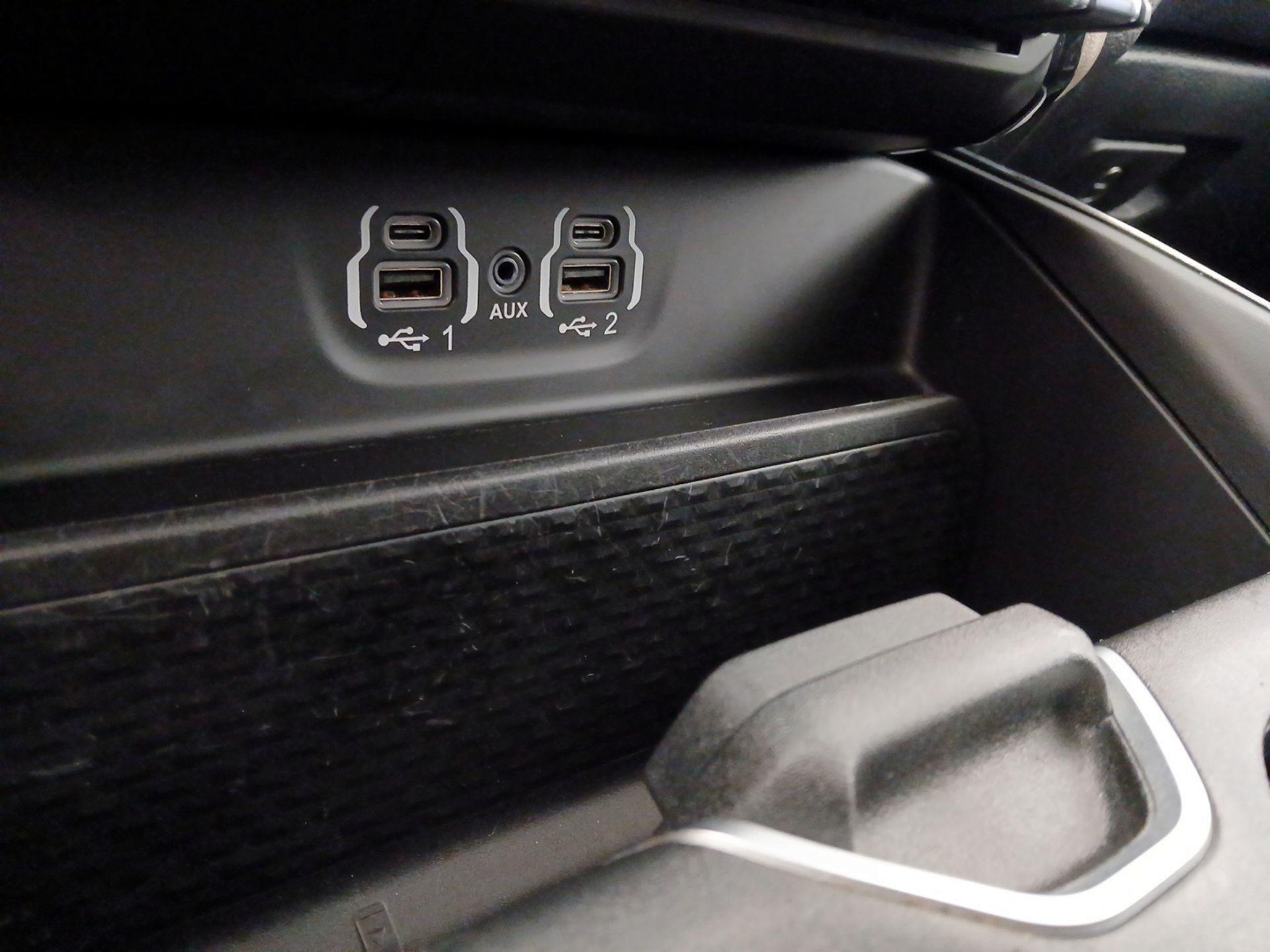 Thumbnail: 2021 RAM 1500 - 19