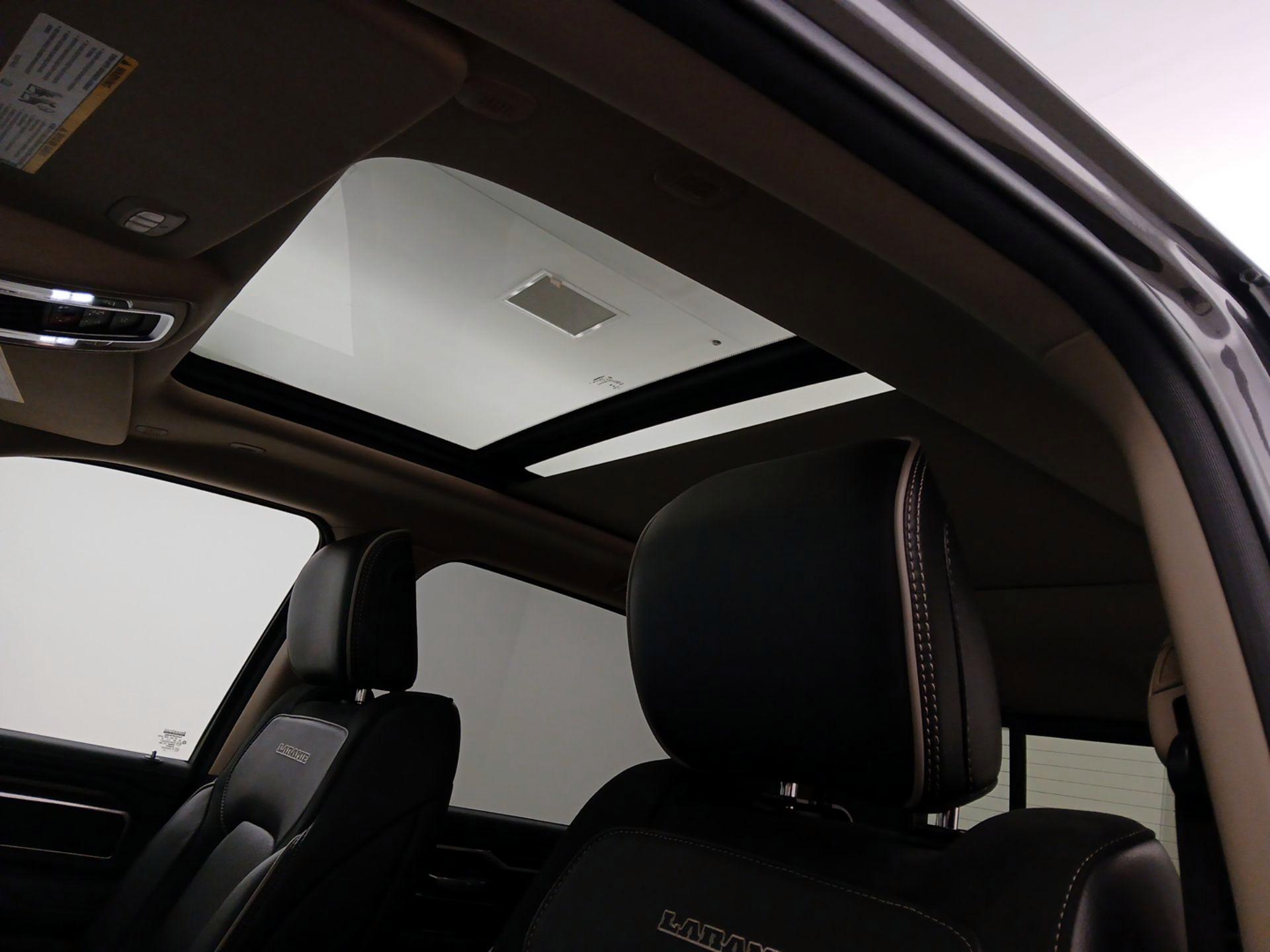 Thumbnail: 2021 RAM 1500 - 20