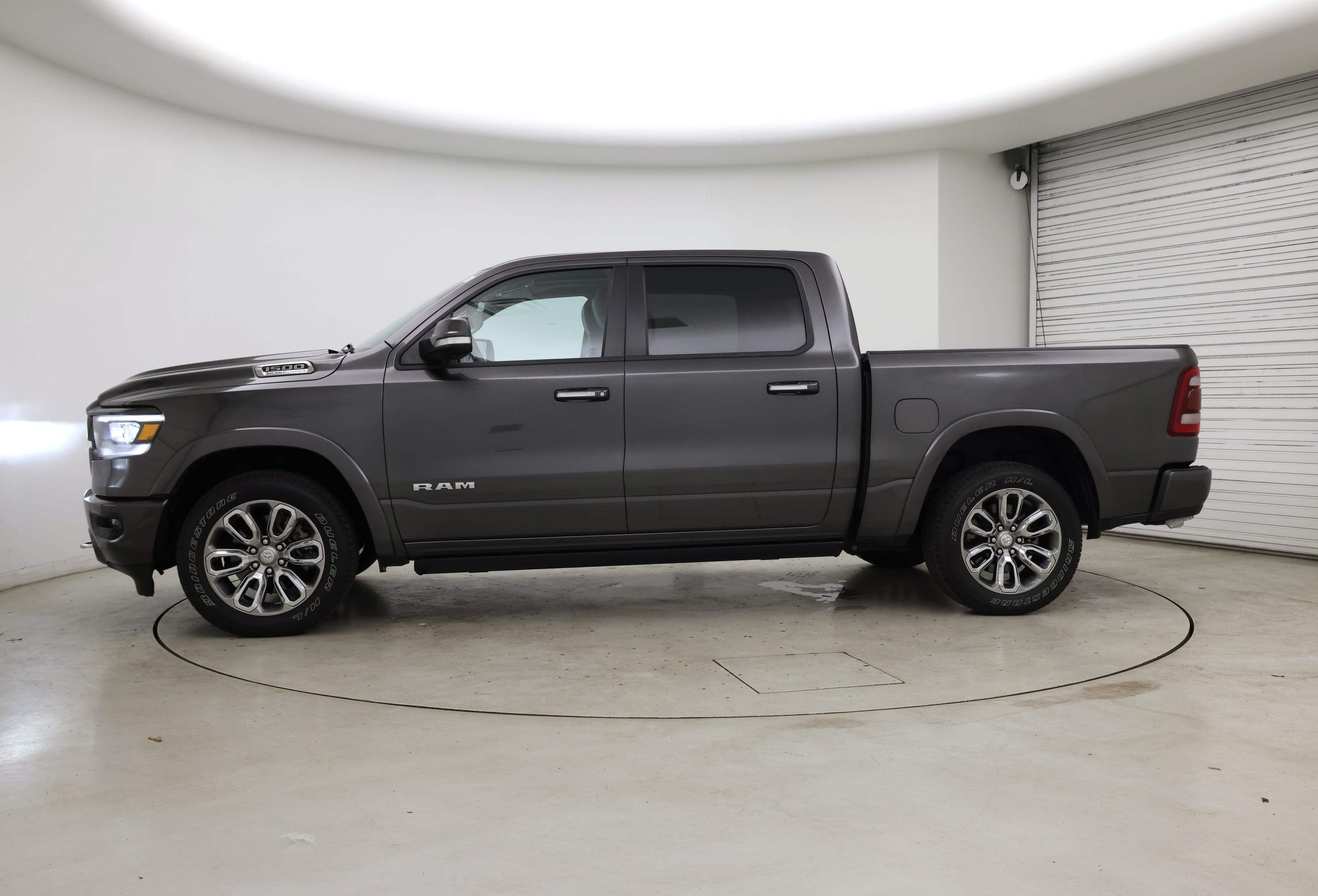 Thumbnail: 2021 RAM 1500 - 3