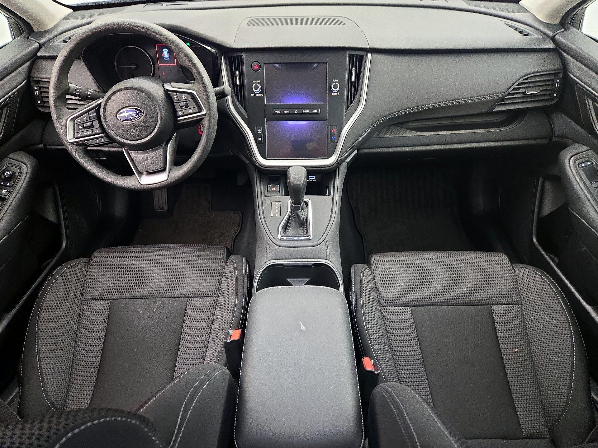 Thumbnail: 2025 Subaru Outback - 9