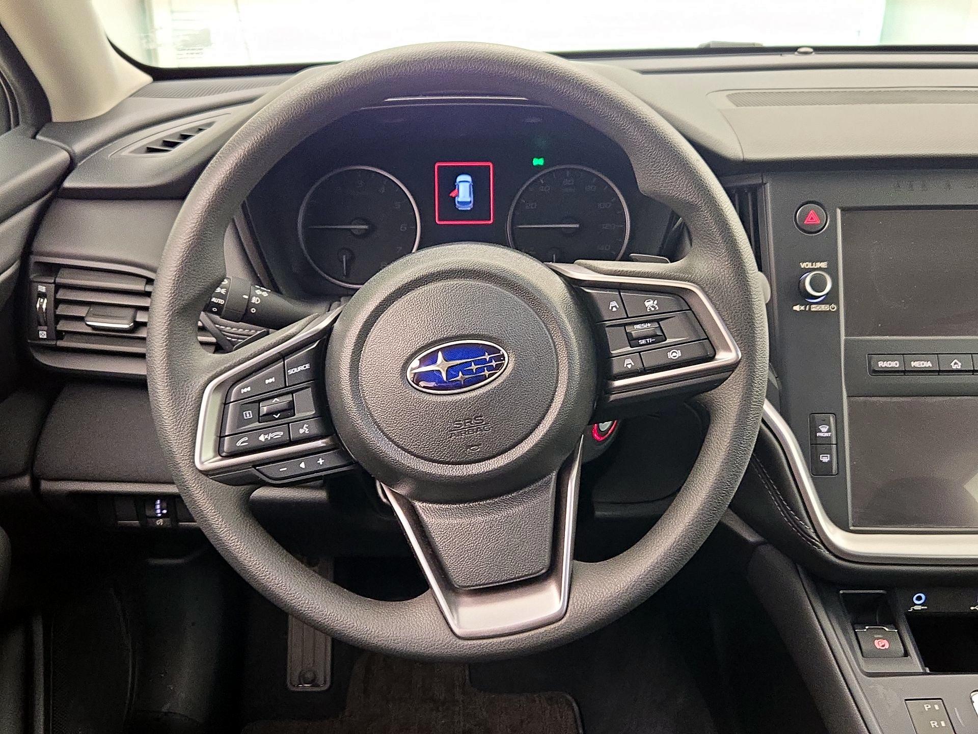 Thumbnail: 2025 Subaru Outback - 10