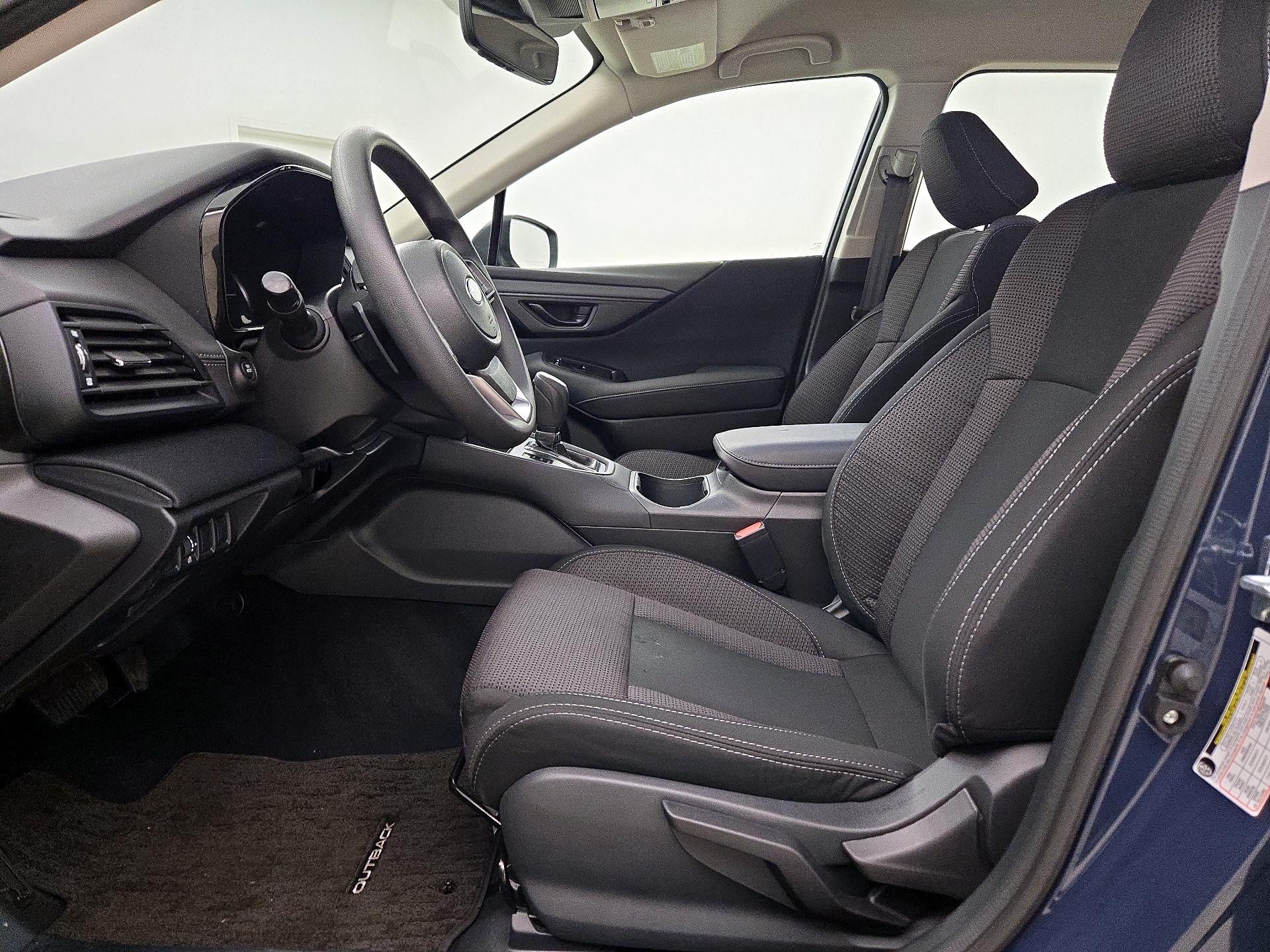 Thumbnail: 2025 Subaru Outback - 11