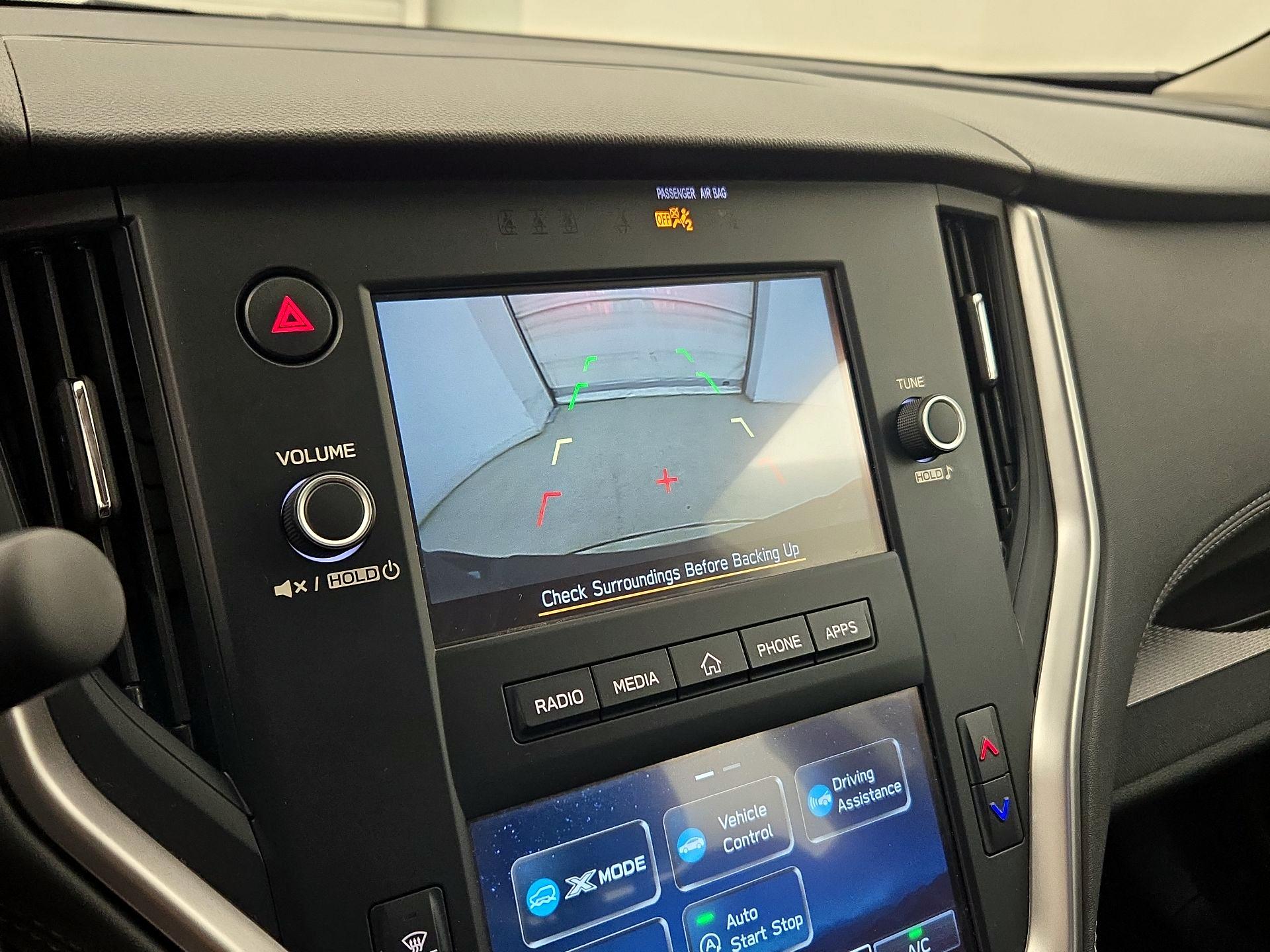 Thumbnail: 2025 Subaru Outback - 14