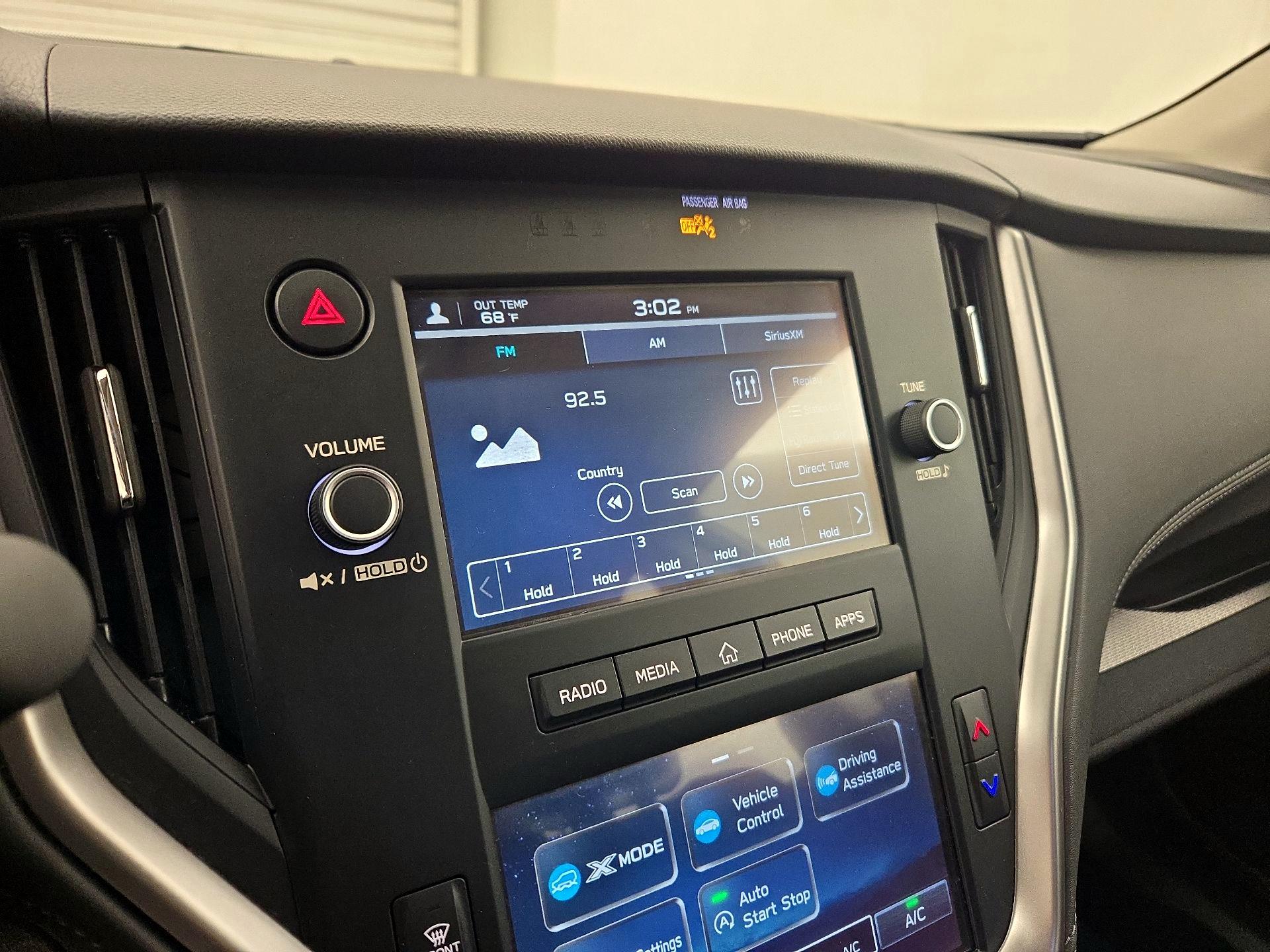 Thumbnail: 2025 Subaru Outback - 15