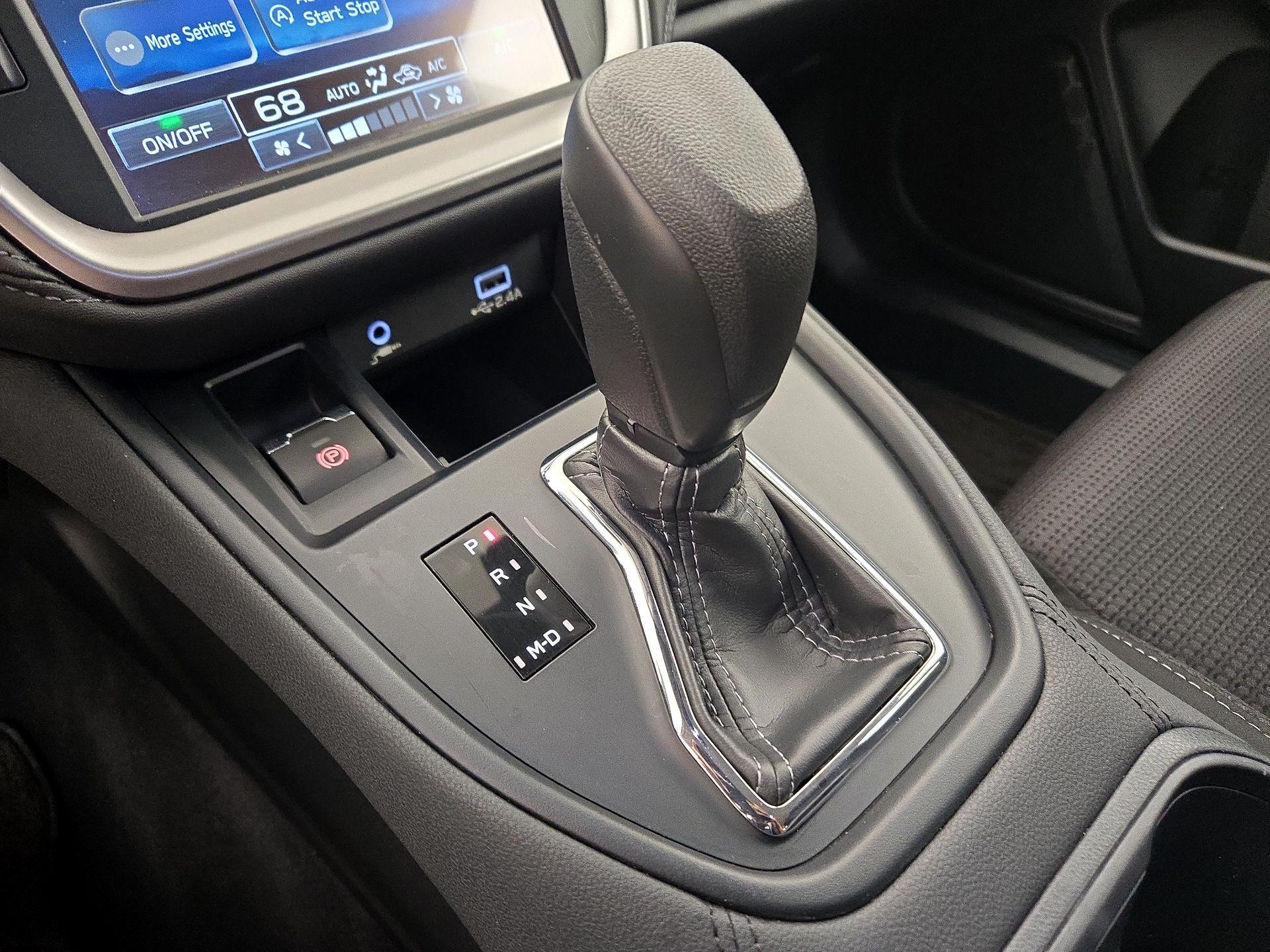 Thumbnail: 2025 Subaru Outback - 17