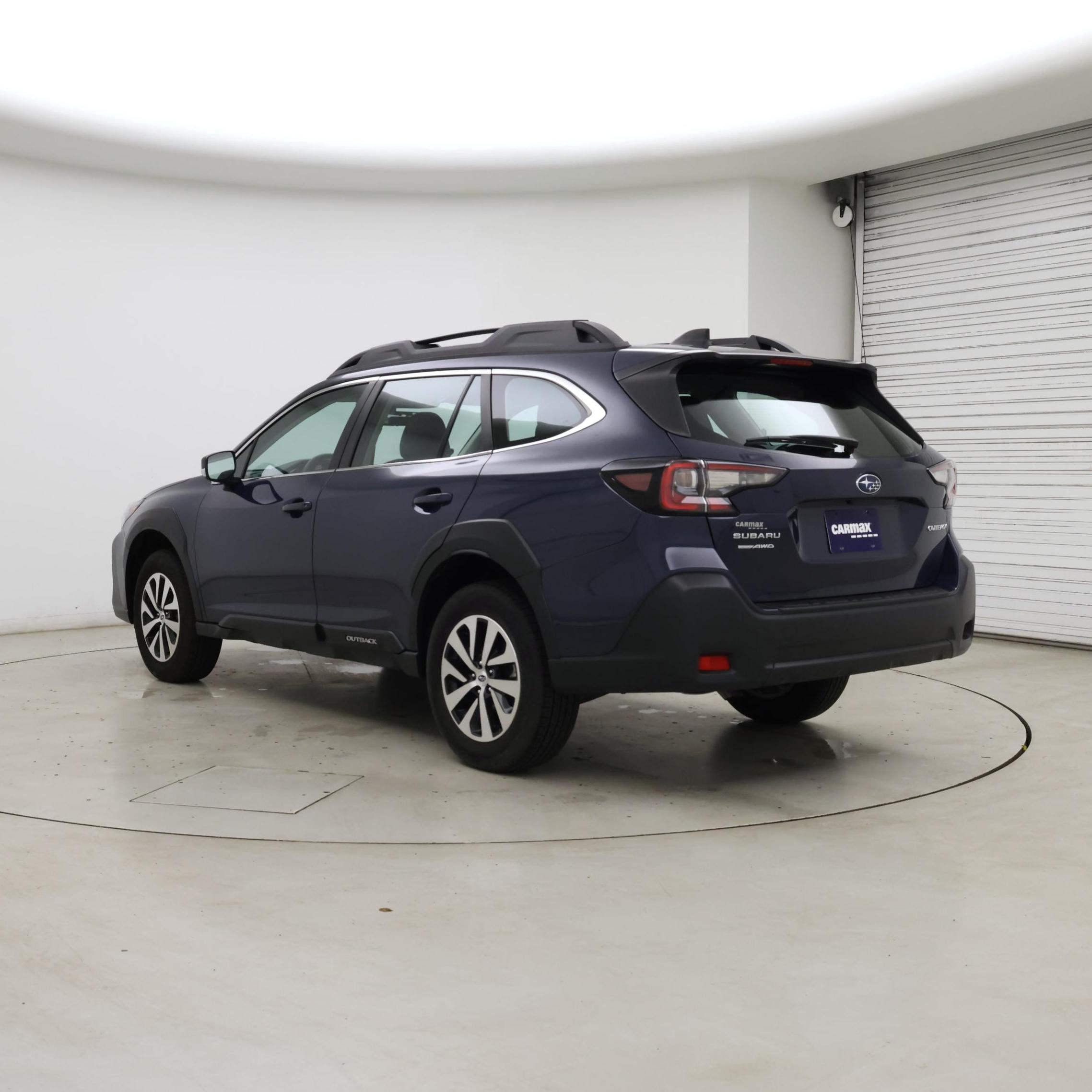 Thumbnail: 2025 Subaru Outback - 2