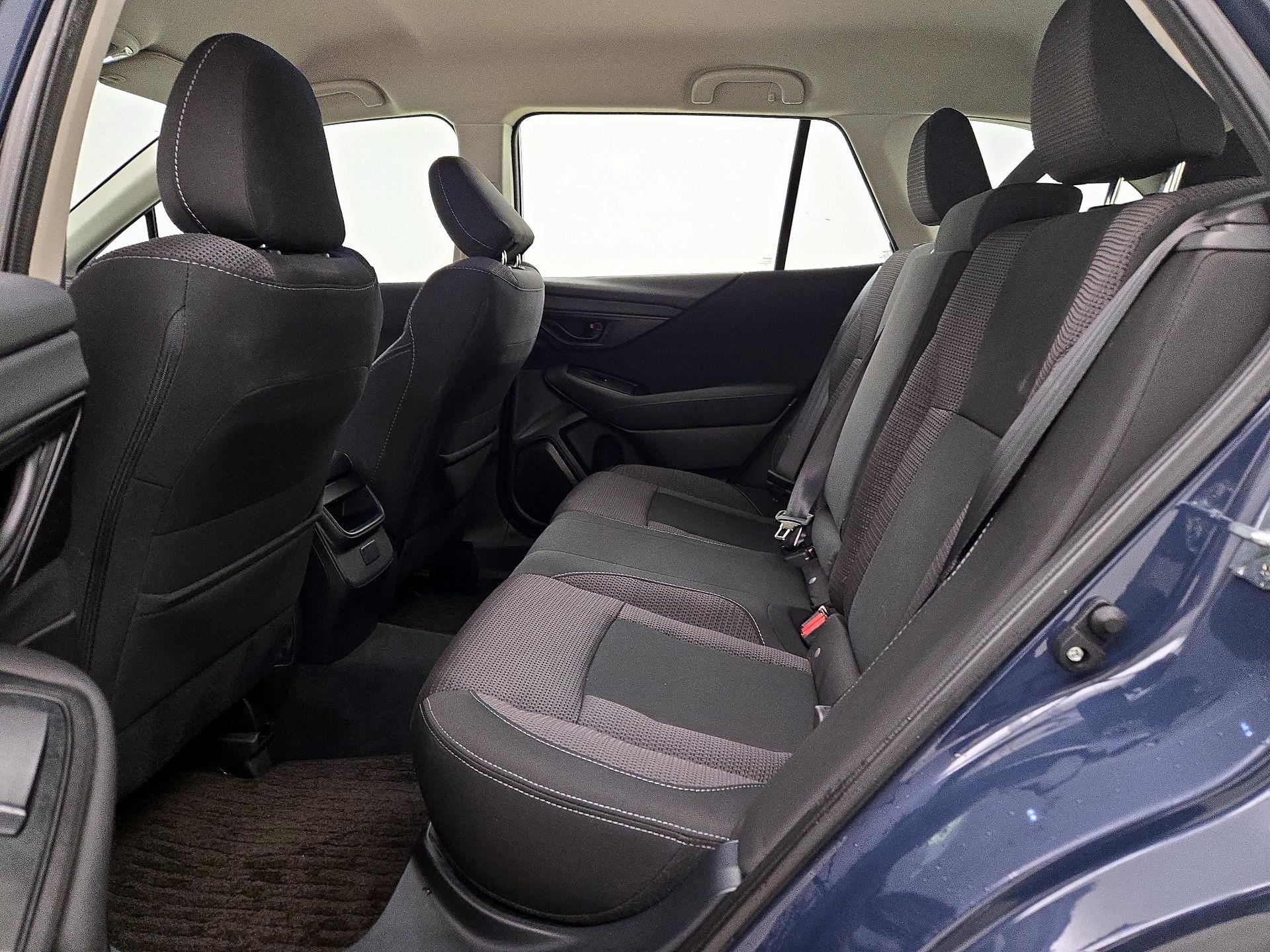 Thumbnail: 2025 Subaru Outback - 19