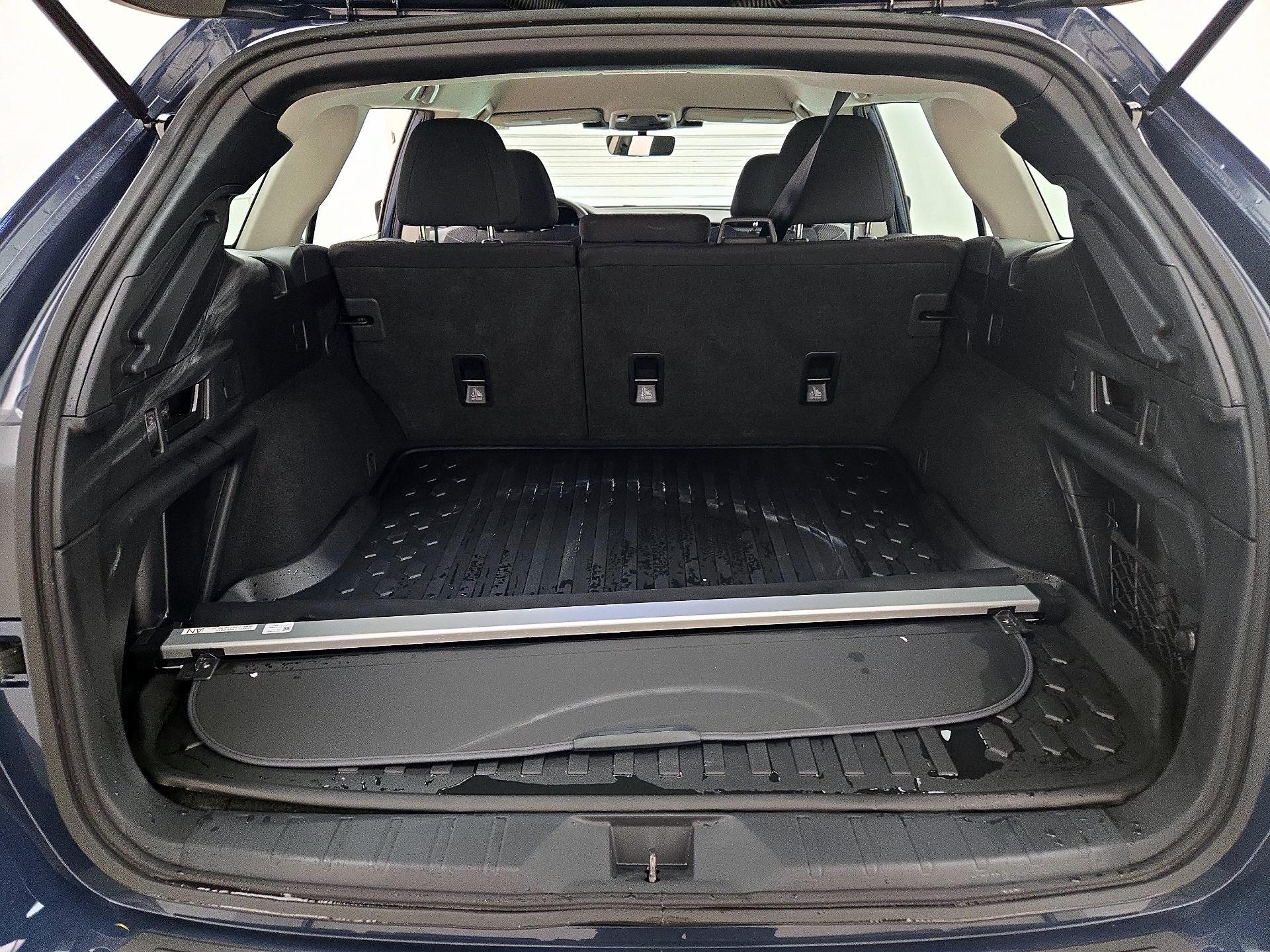 Thumbnail: 2025 Subaru Outback - 20