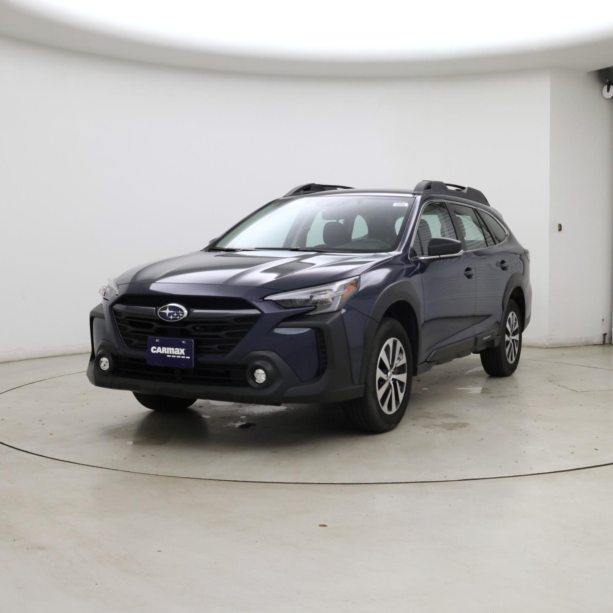 Thumbnail: 2025 Subaru Outback - 4