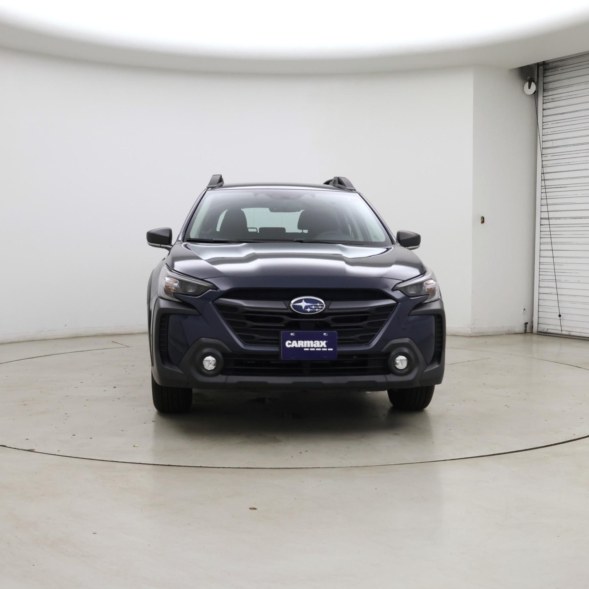 Thumbnail: 2025 Subaru Outback - 5