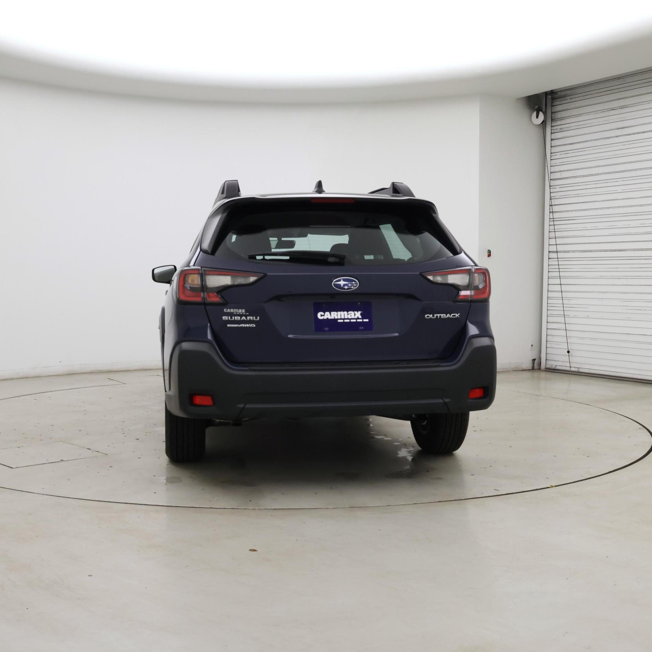 Thumbnail: 2025 Subaru Outback - 6