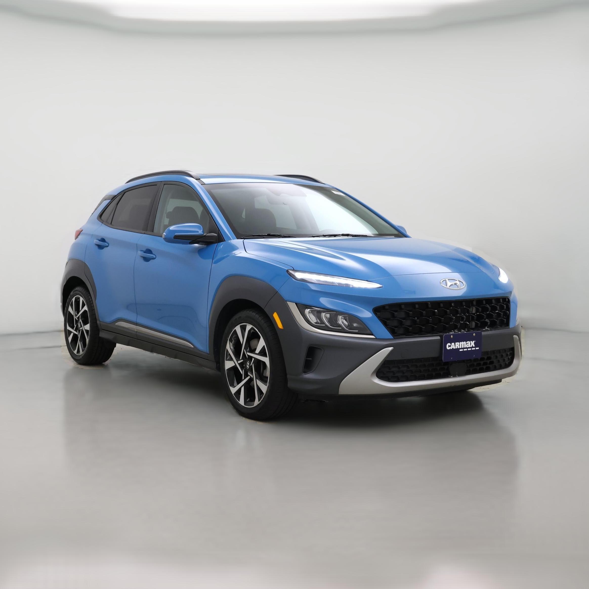 Thumbnail: 2023 Hyundai Kona - 1