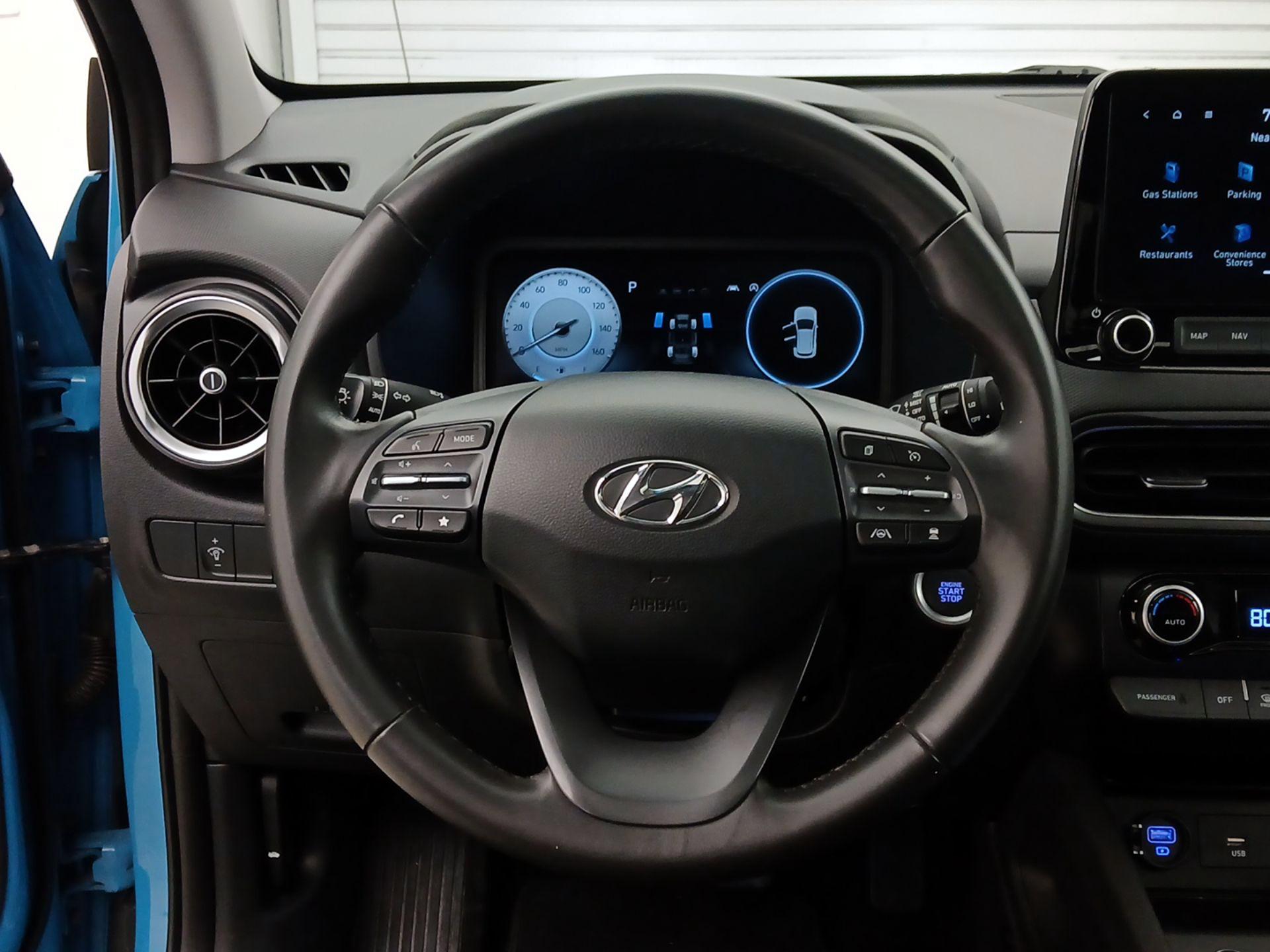 Thumbnail: 2023 Hyundai Kona - 10